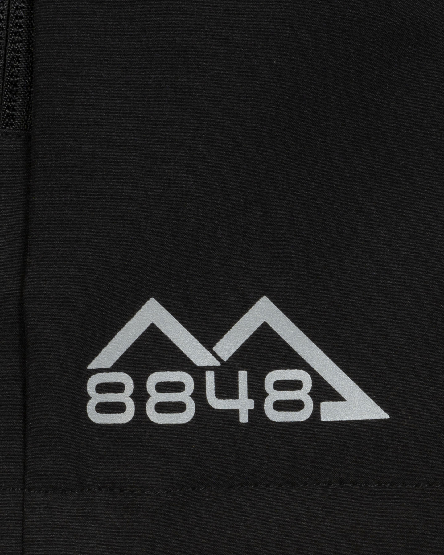 Gilet 8848 MOUNTAIN HIKE M - Nero - 2 | Cisalfa Sport