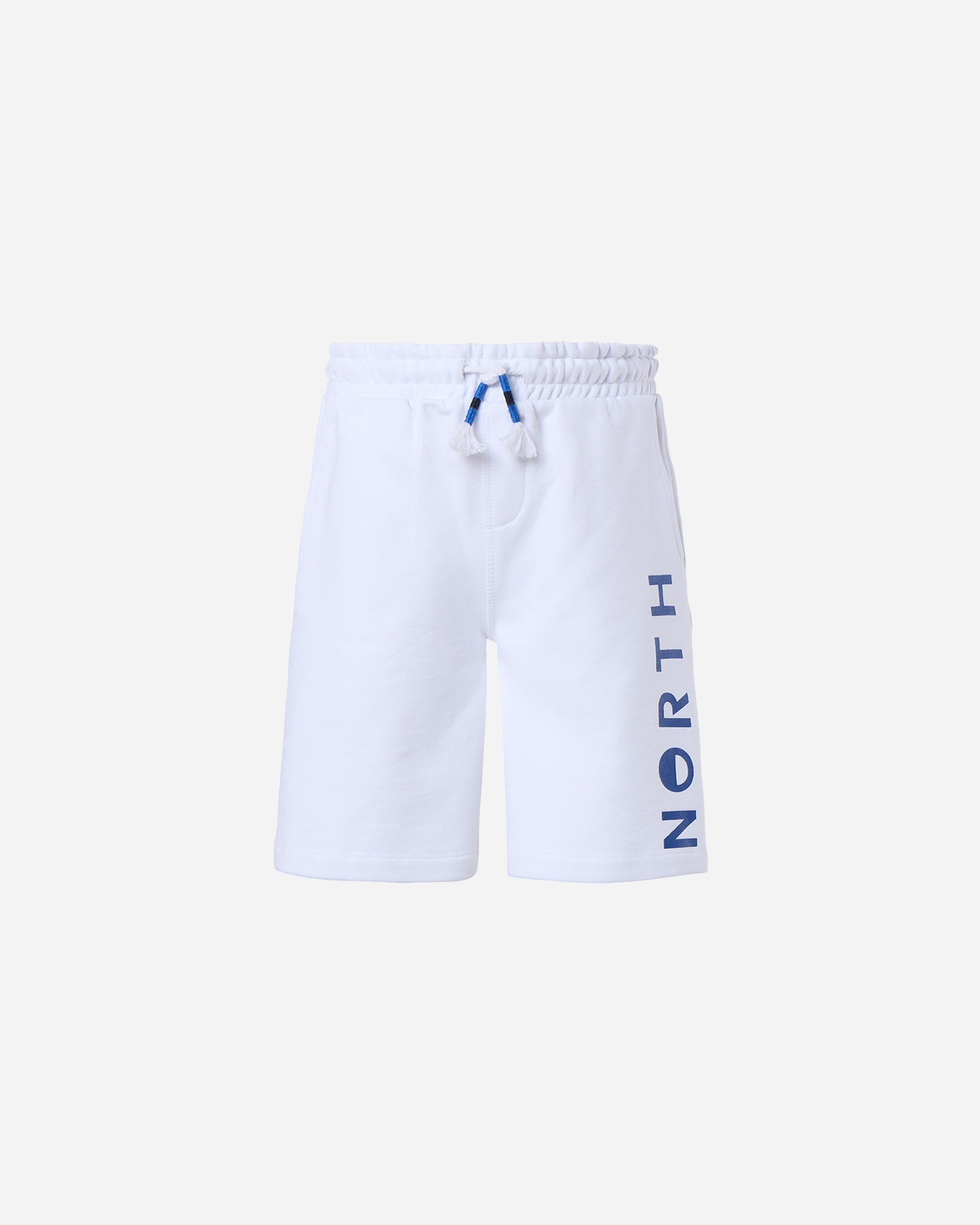 North Sails Logo Extended Jr - Bermuda