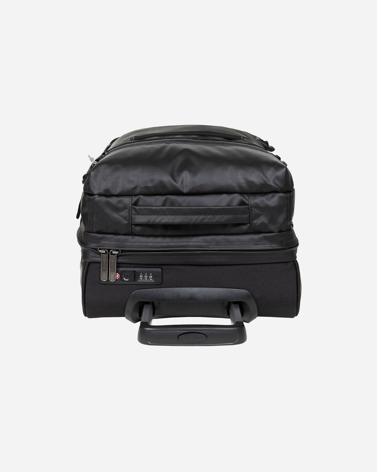 Trolley EASTPAK TRANSIT'R S TARP - Nero - 4 | Cisalfa Sport