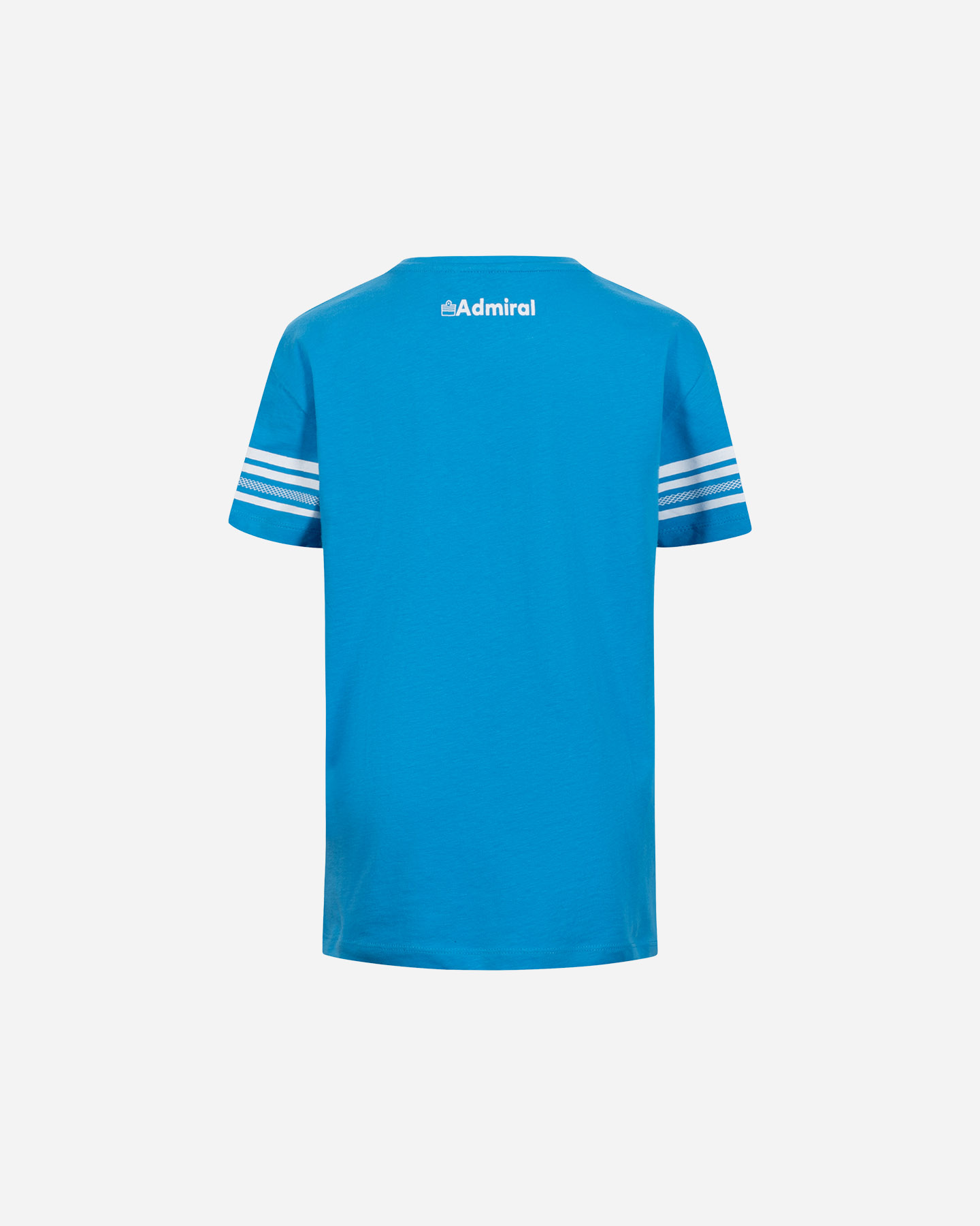 T-shirt ADMIRAL BASIC SPORT JR - 1 | Cisalfa Sport