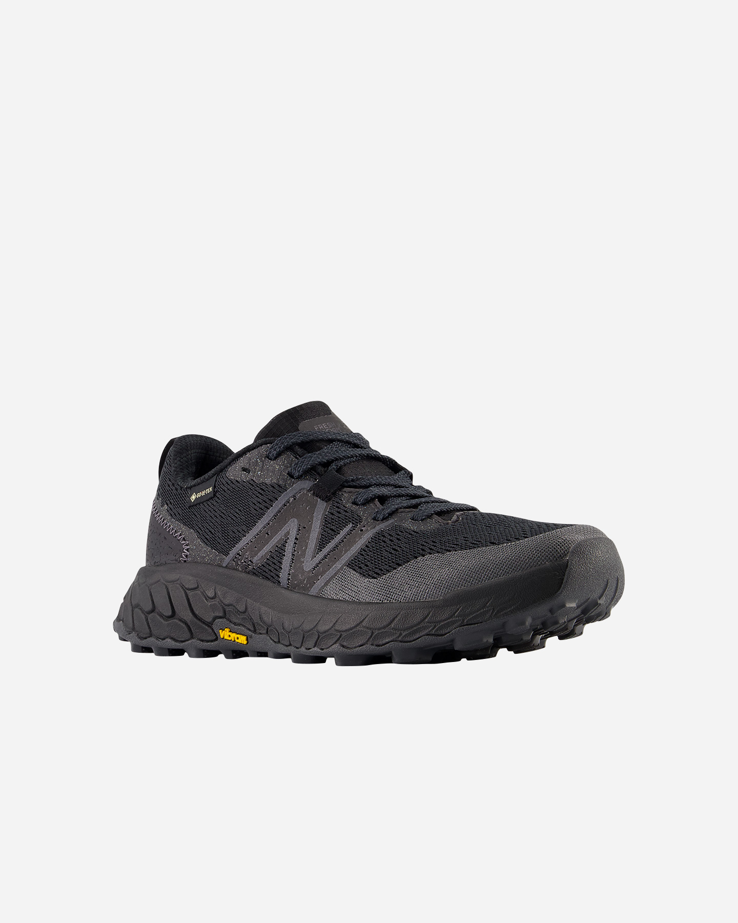 Scarpe trail NEW BALANCE FRESH FOAM X HIERRO V7 GTX W - 1 | Cisalfa Sport