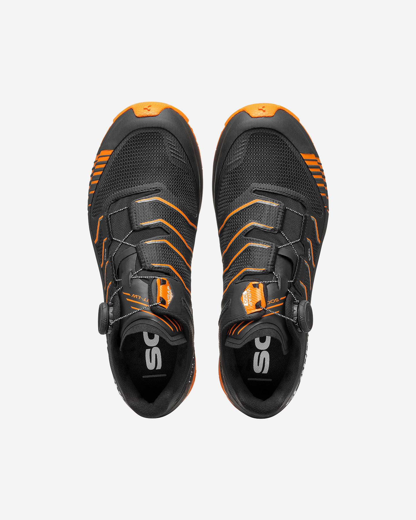 Scarpe trail SCARPA RIBELLE RUN KALIBRA HT M - 2 | Cisalfa Sport