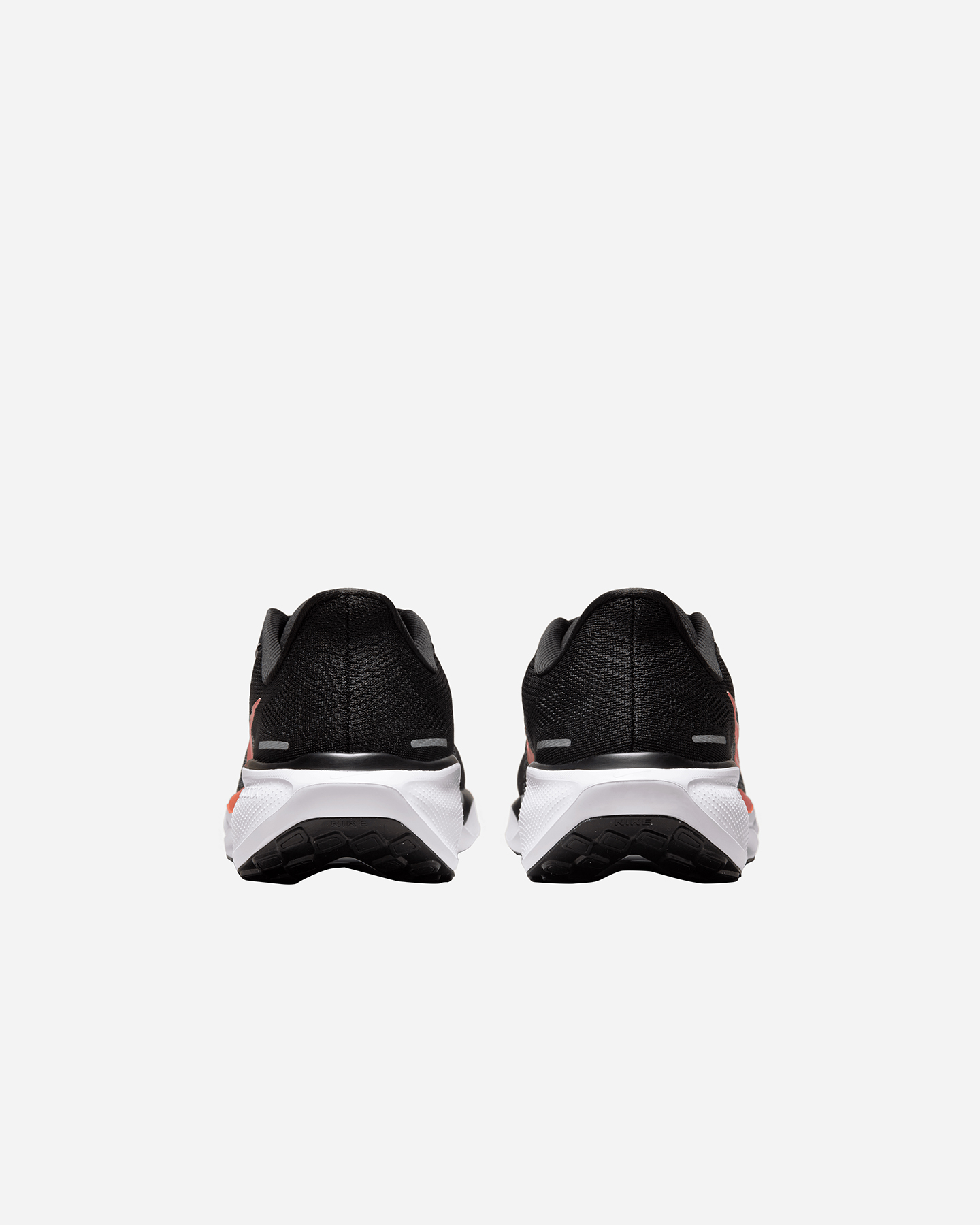 Scarpe running NIKE PEGASUS 41 M - Nero - 4 | Cisalfa Sport