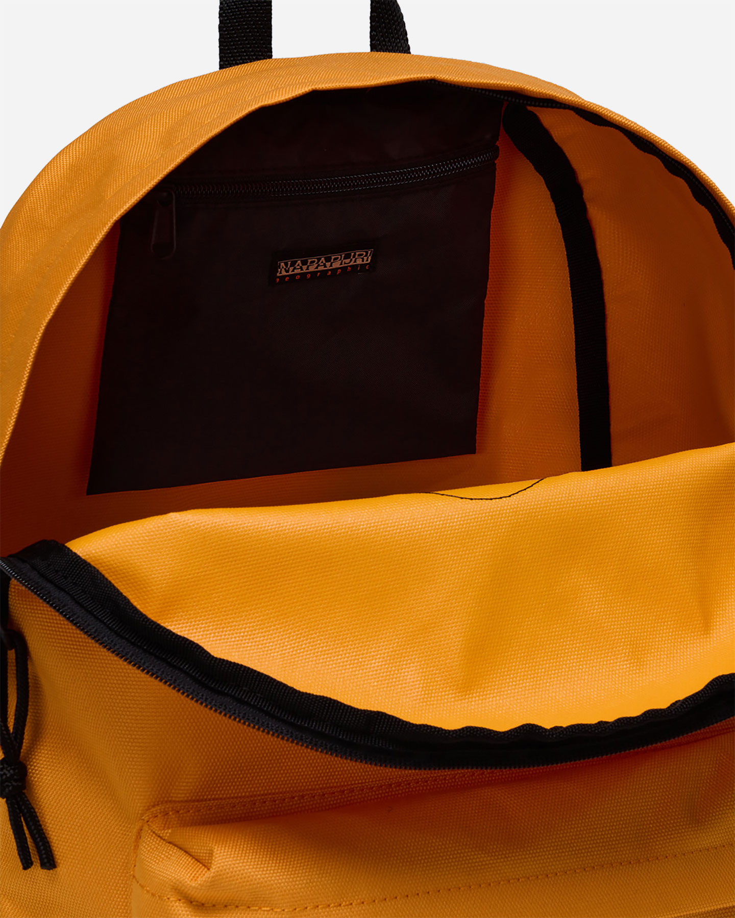 Zaino NAPAPIJRI VOYAGE 3 - Giallo - 4 | Cisalfa Sport