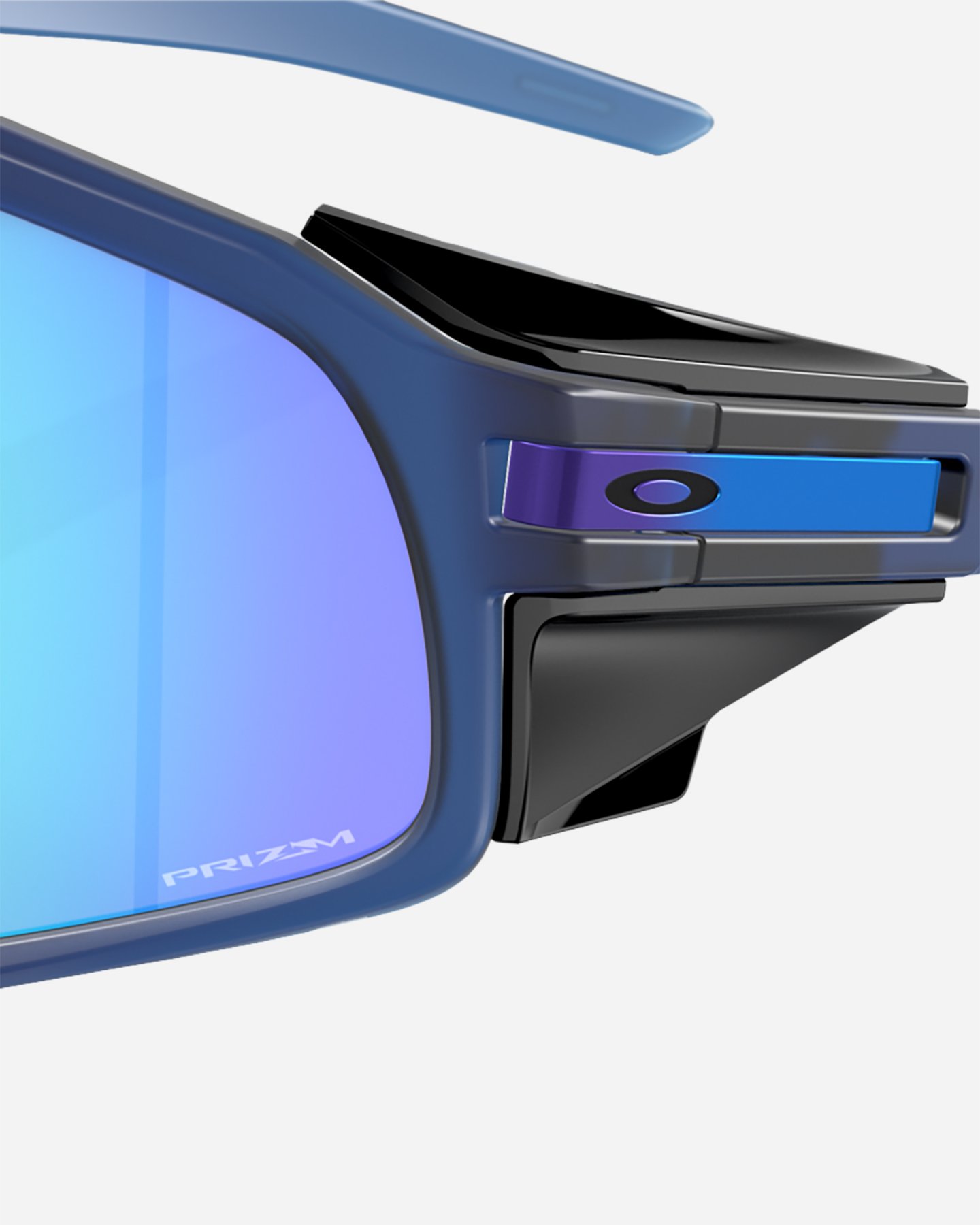 Occhiali OAKLEY LATCH PANEL PRIZM  - 5 | Cisalfa Sport