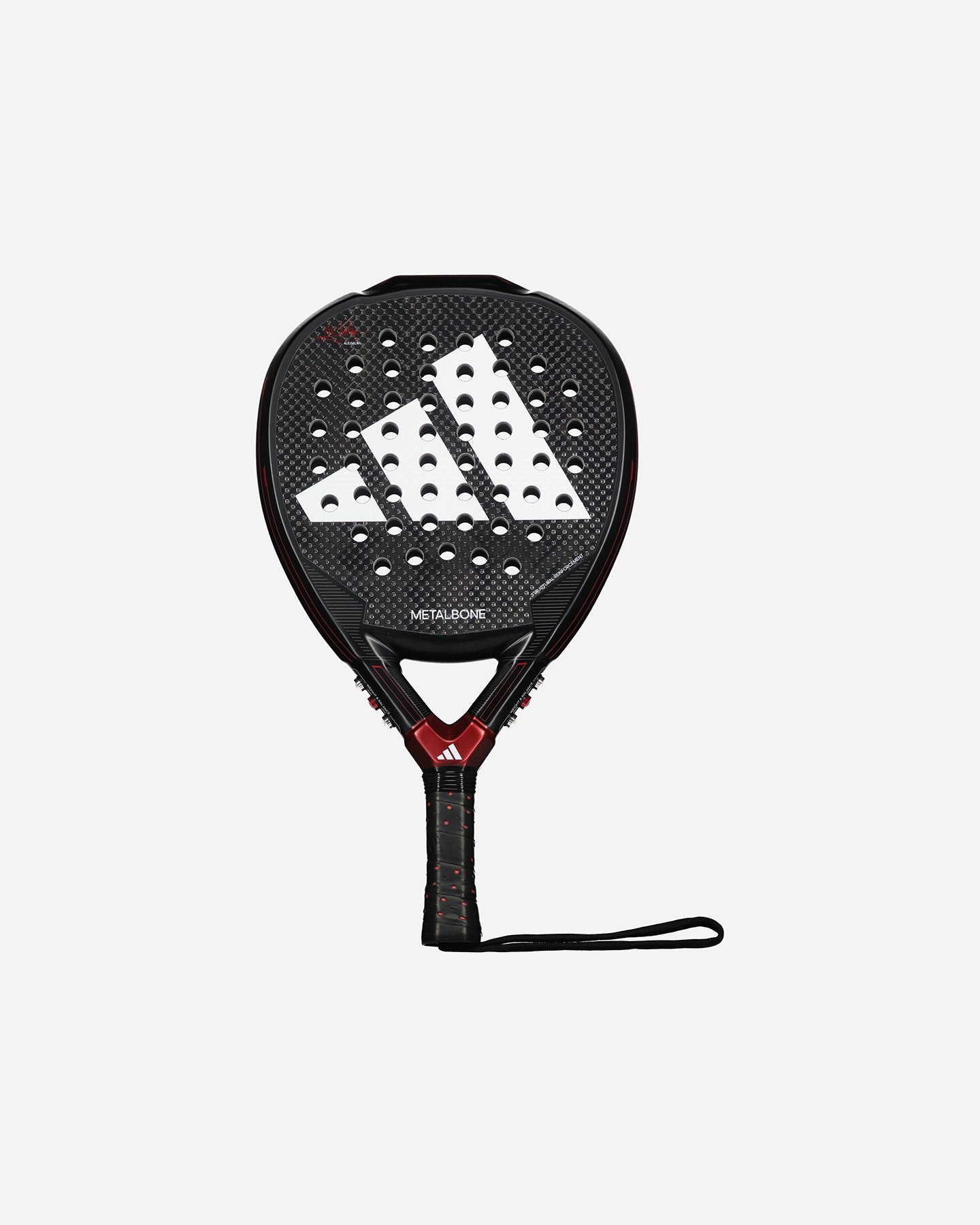 Racchetta padel ADIDAS METALBONE 3.3 PADEL 24  - 0 | Cisalfa Sport