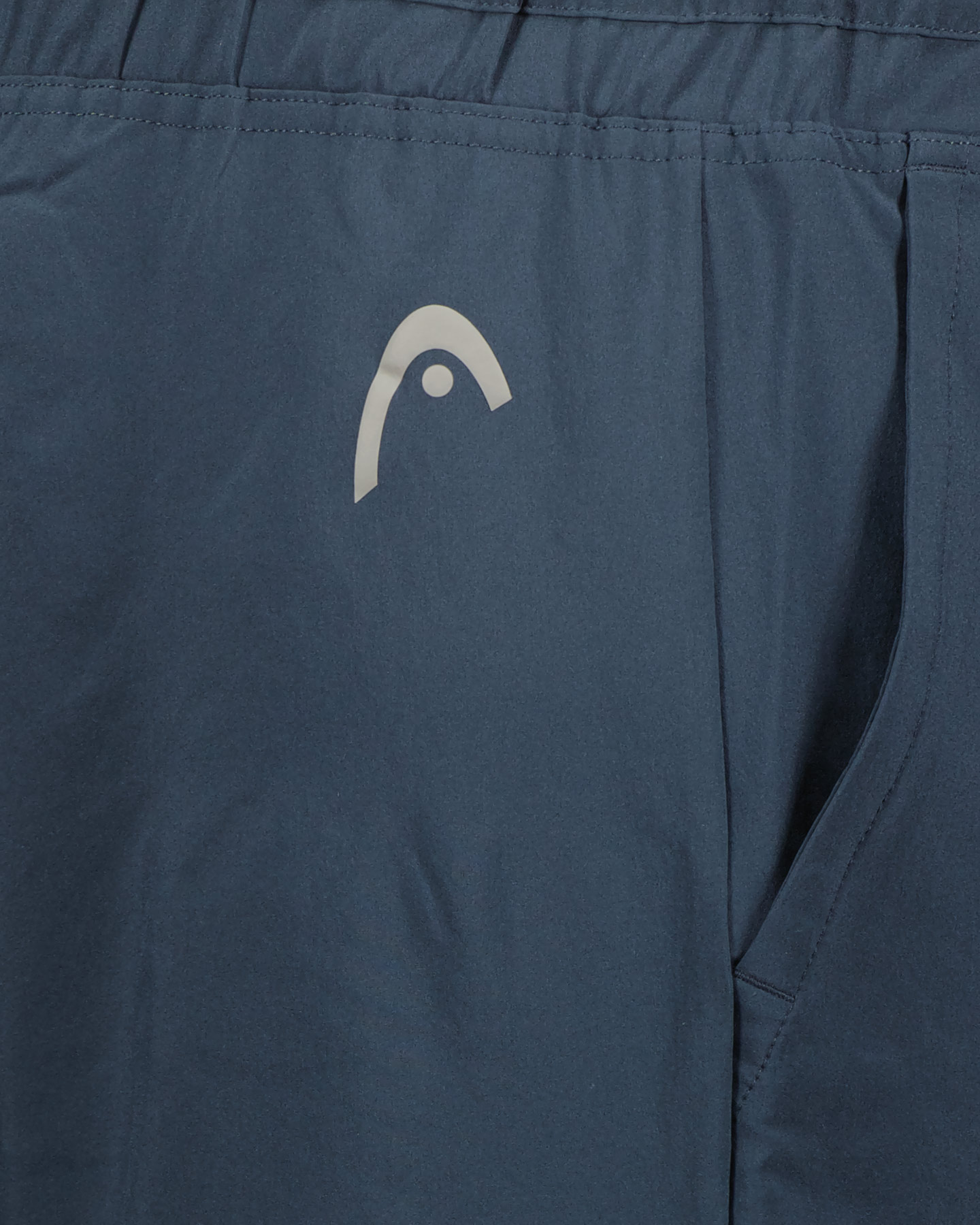 Pantaloncini tennis HEAD PADEL M - 3 | Cisalfa Sport