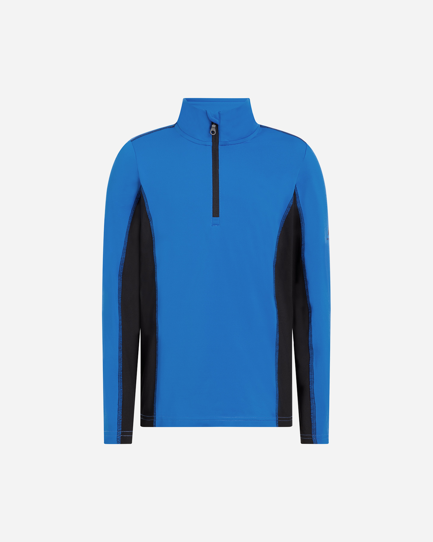 Pile sci MCKINLEY HERO JR - Blu - 0 | Cisalfa Sport