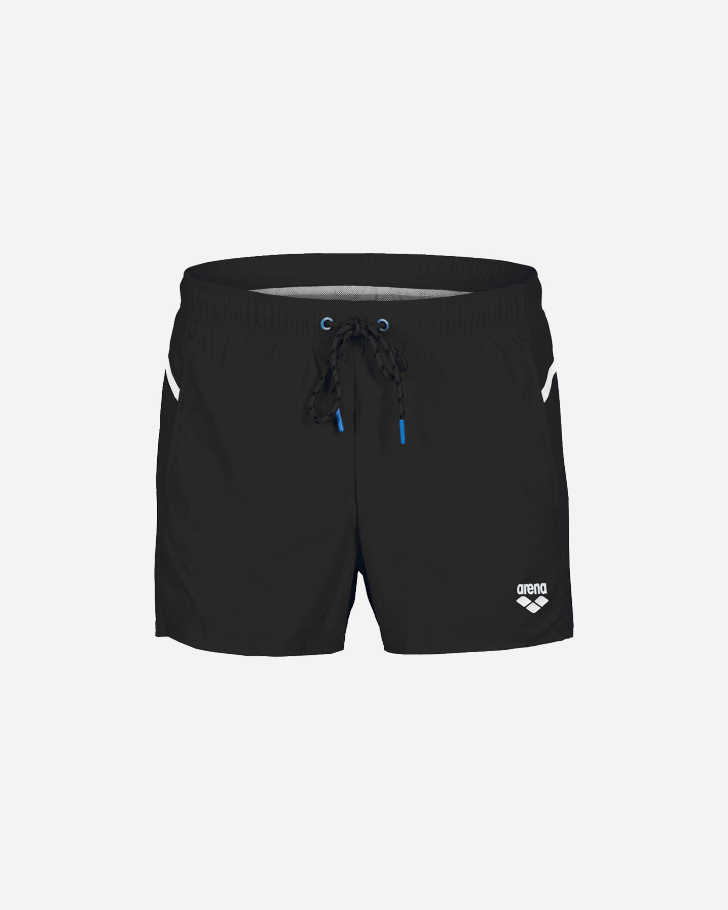 Boxer mare ARENA X-SHORT M - Nero - 0 | Cisalfa Sport