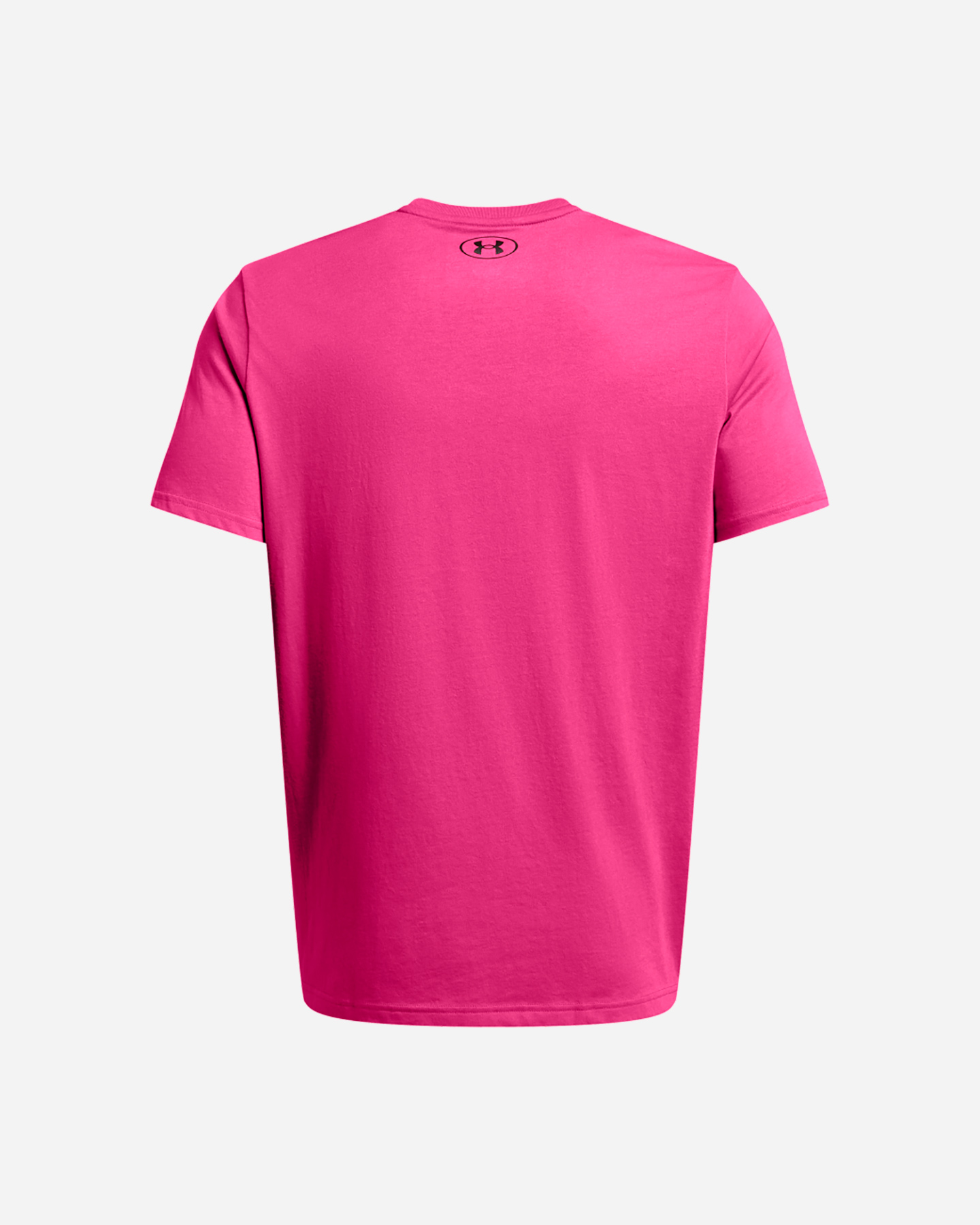 T-shirt UNDER ARMOUR THE ROCK M - 1 | Cisalfa Sport