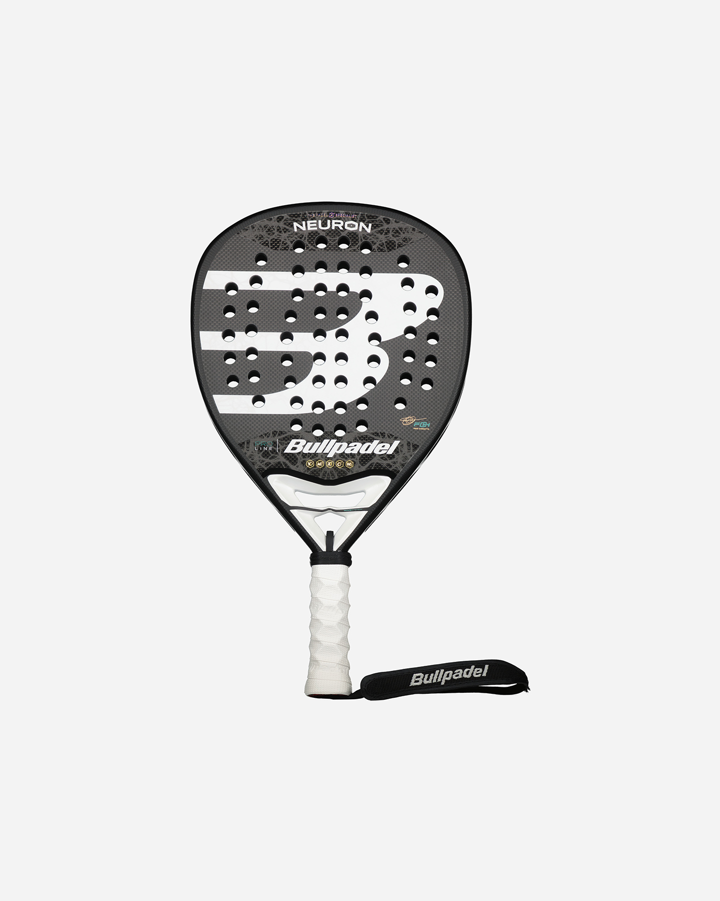 Racchetta Padel Bullpadel Neuron 24