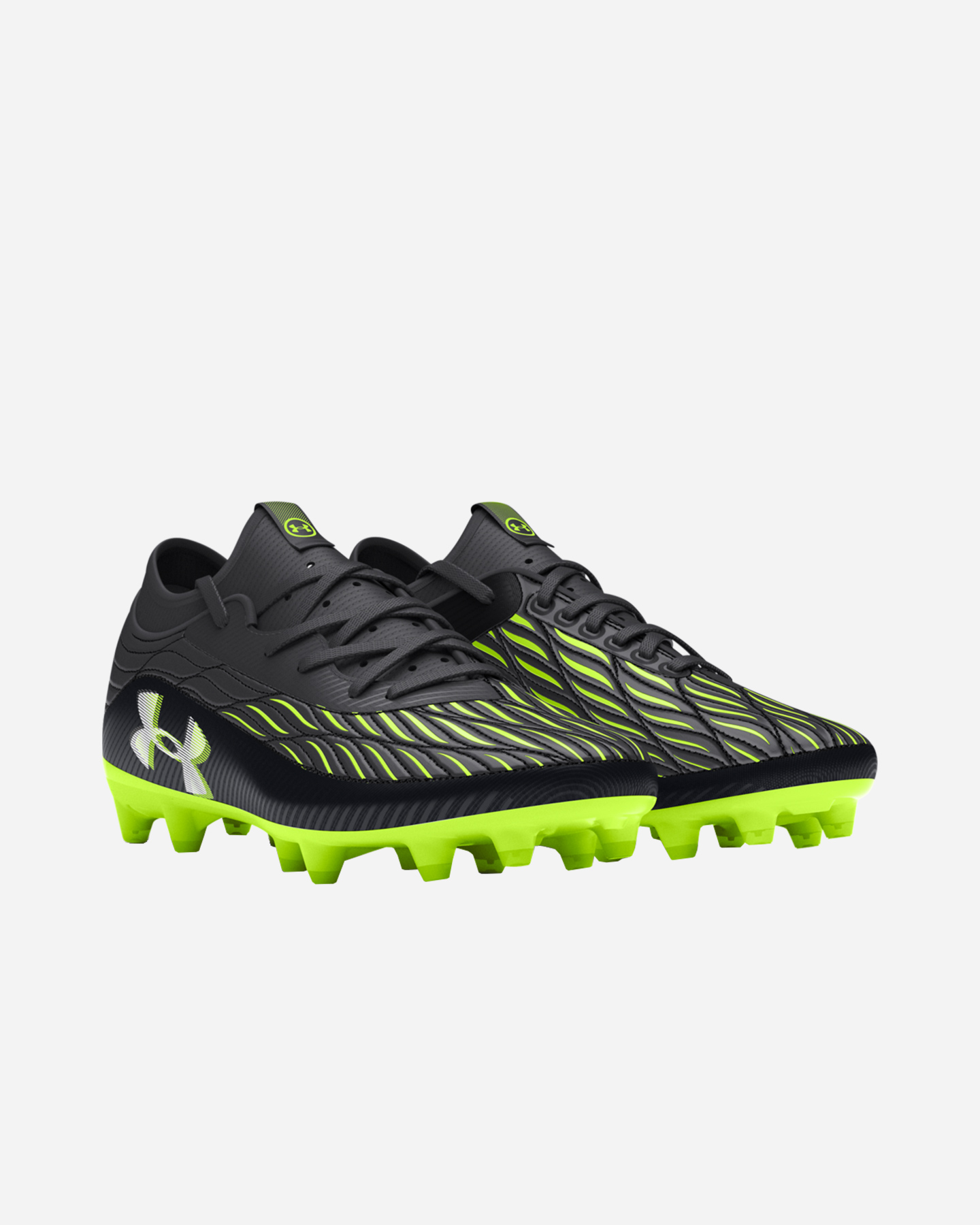 Scarpe calcio UNDER ARMOUR MAGNETICO SELECT 4 FG M - 1 | Cisalfa Sport