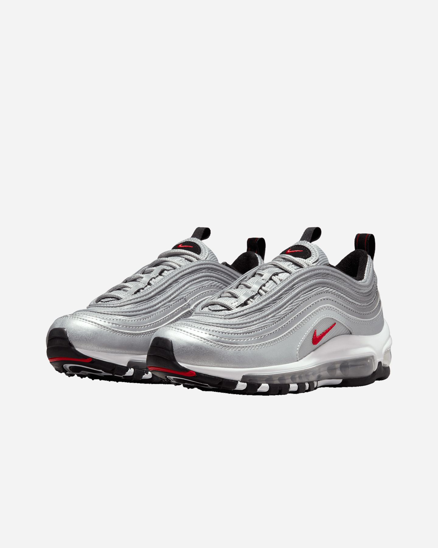 Scarpe sneakers NIKE AIR MAX 97 GS JR - 1 | Cisalfa Sport