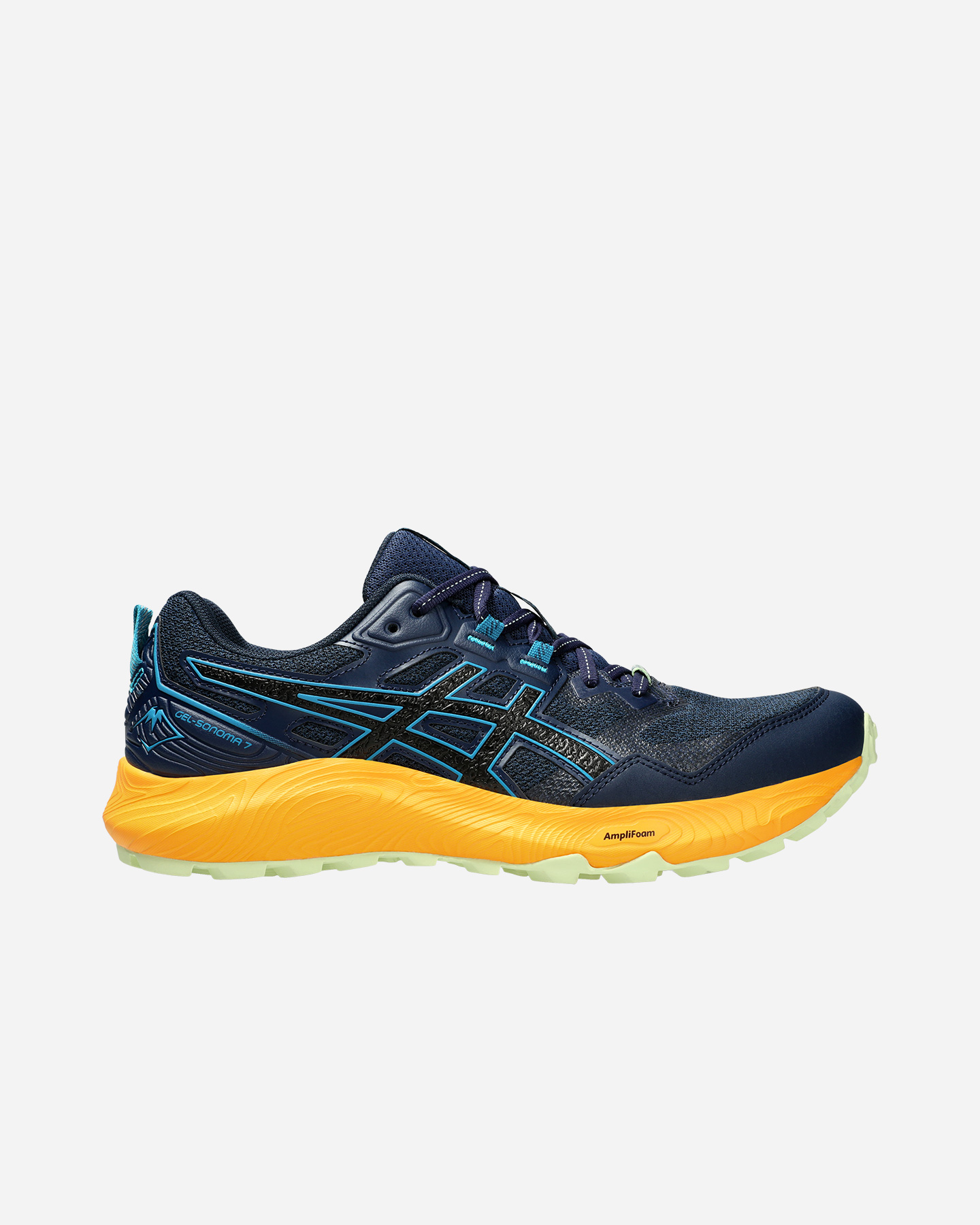 Scarpe trail ASICS GEL-SONOMA 7 M - 0 | Cisalfa Sport