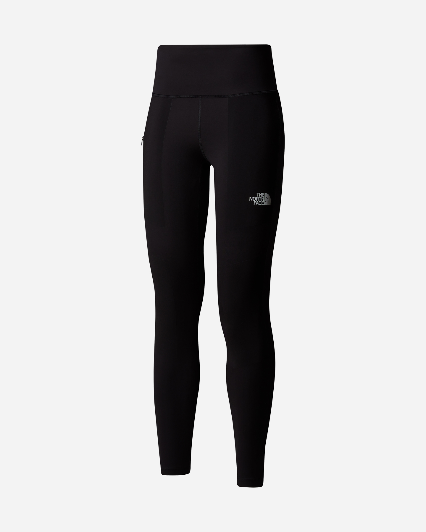 Pantalone outdoor THE NORTH FACE MOUNTAIN ATHLETICS W - Nero - 0 | Cisalfa Sport