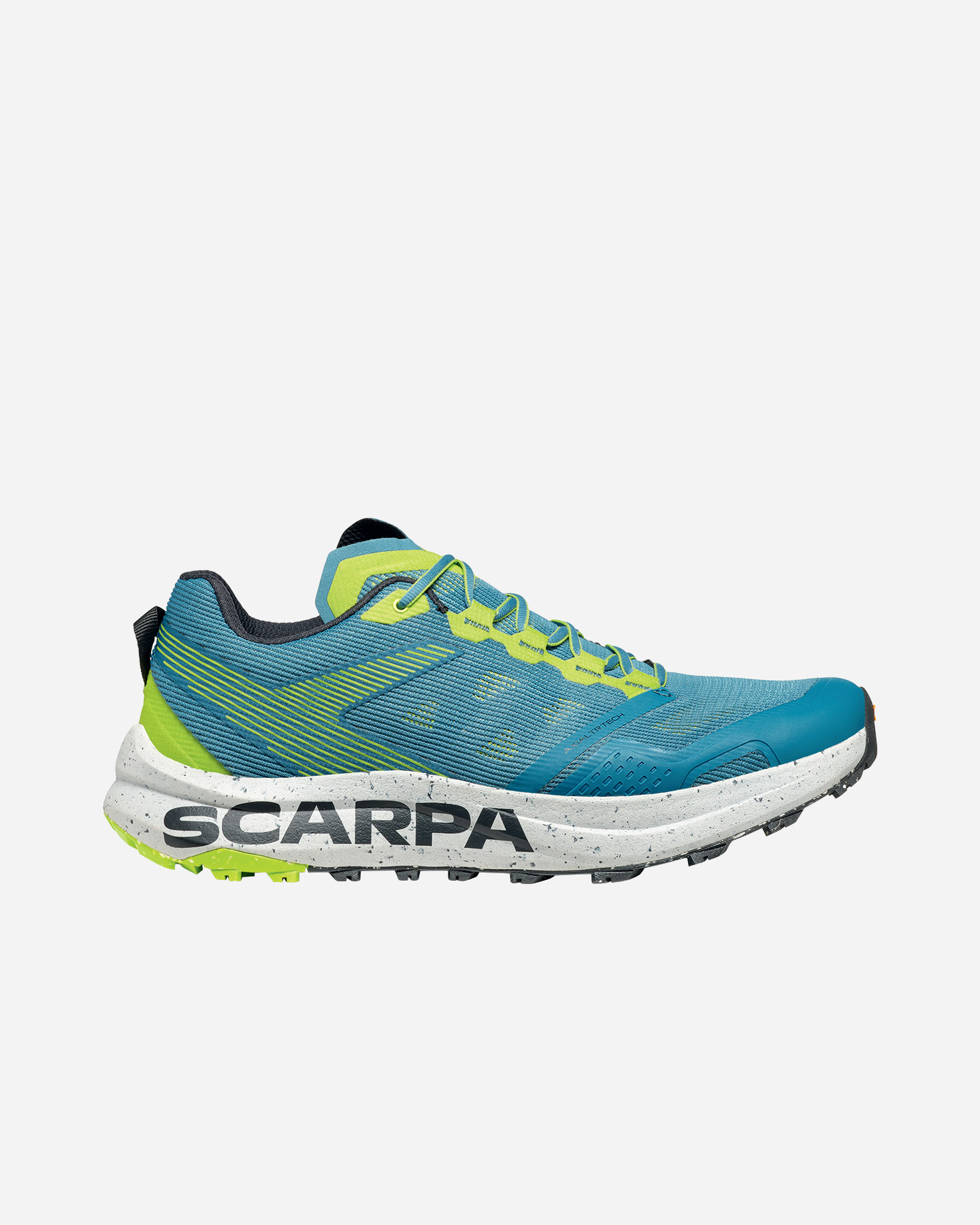 Scarpe trail SCARPA SPIN PLANET M - 0 | Cisalfa Sport