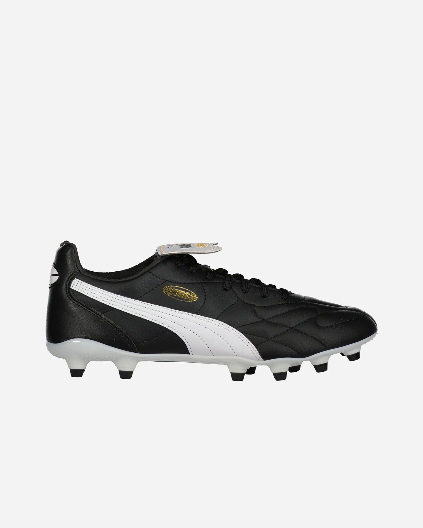 Scarpe calcio PUMA KING TOP FG-AG M - 0 | Cisalfa Sport