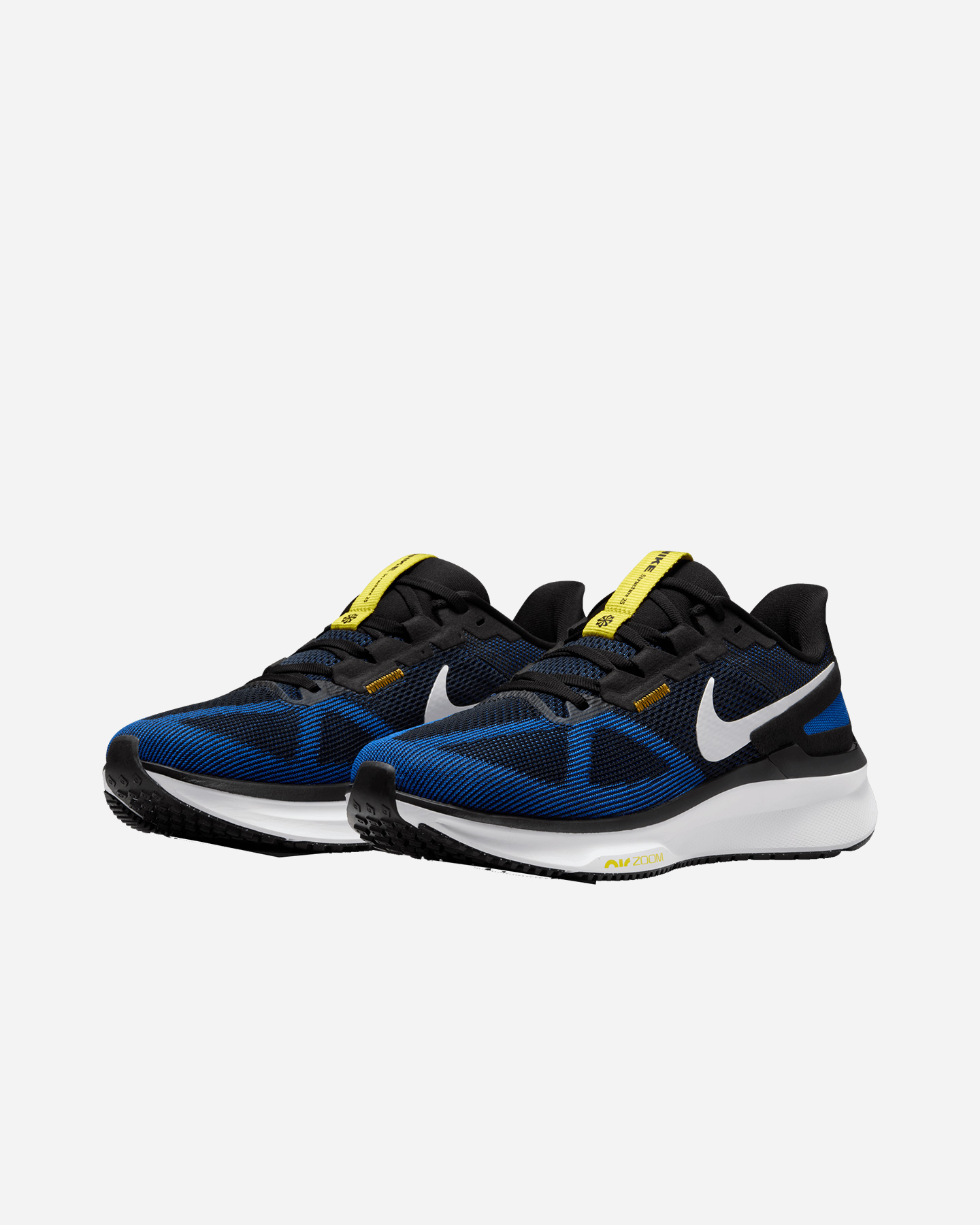 Scarpe running NIKE AIR ZOOM STRUCTURE 25 M - 1 | Cisalfa Sport