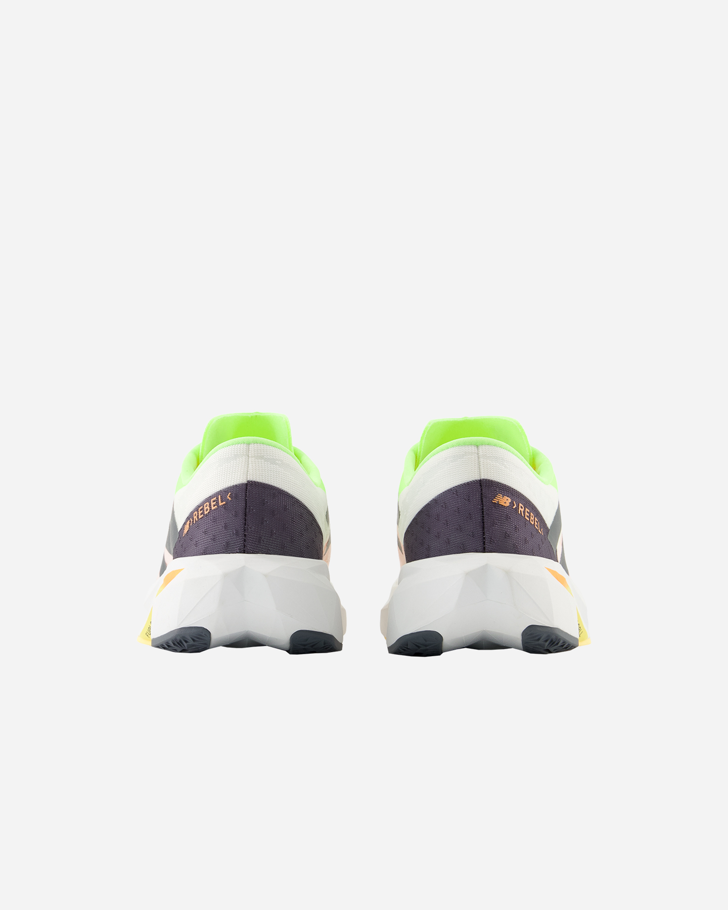 Scarpe running NEW BALANCE FUELCELL REBEL V4 M - Bianco - 3 | Cisalfa Sport