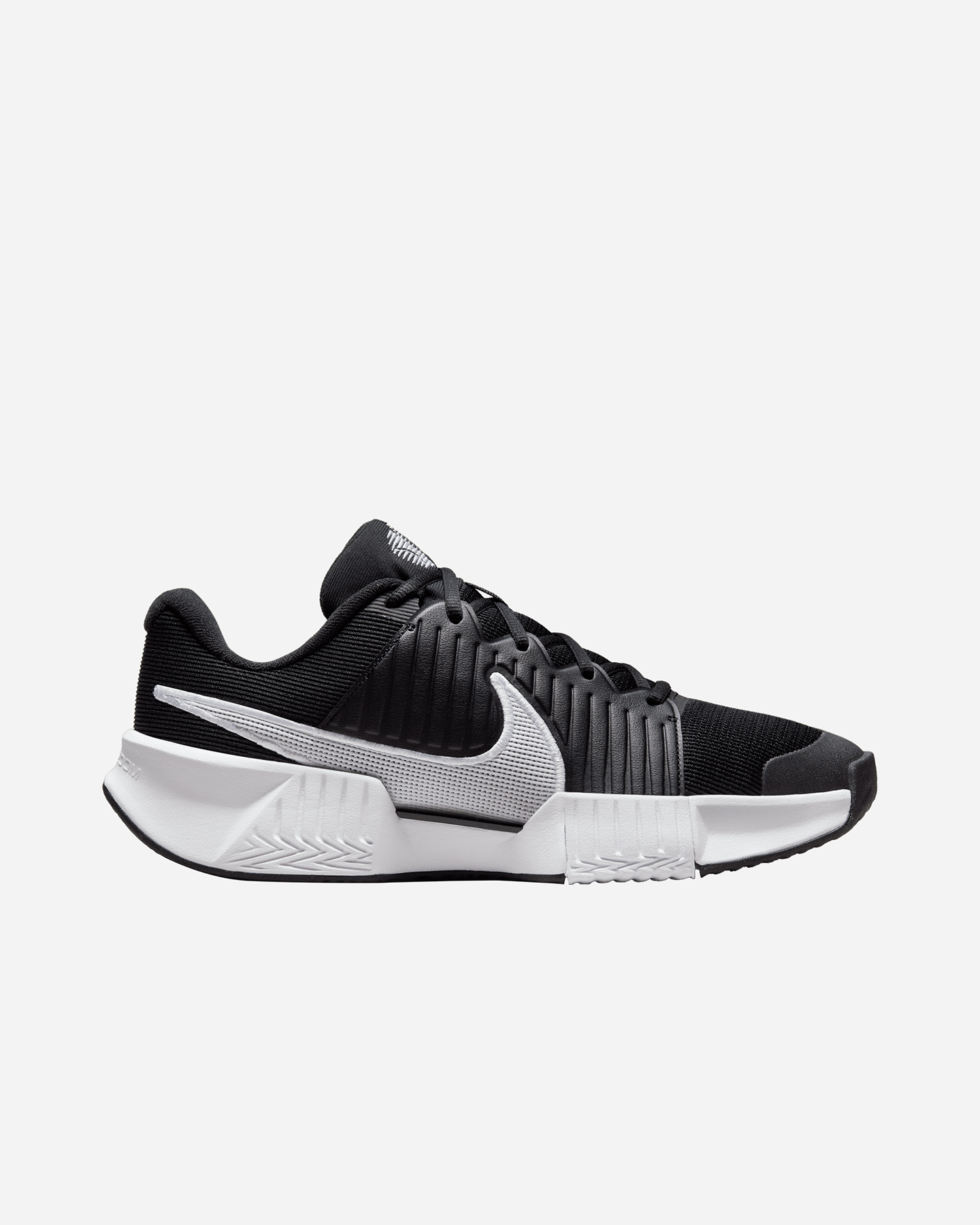 Scarpe tennis NIKE ZOOMGP CHALLANGE 1 CLAY M - Nero - 0 | Cisalfa Sport