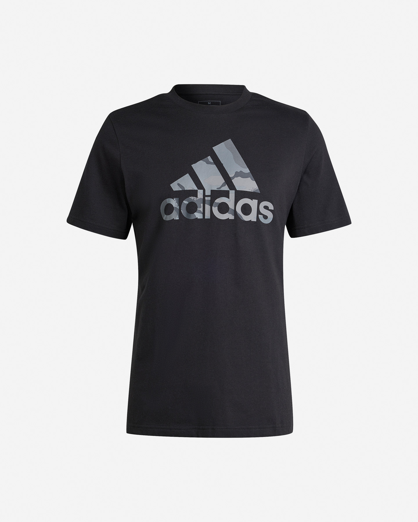 T-shirt ADIDAS BOS CAMO M - 0 | Cisalfa Sport