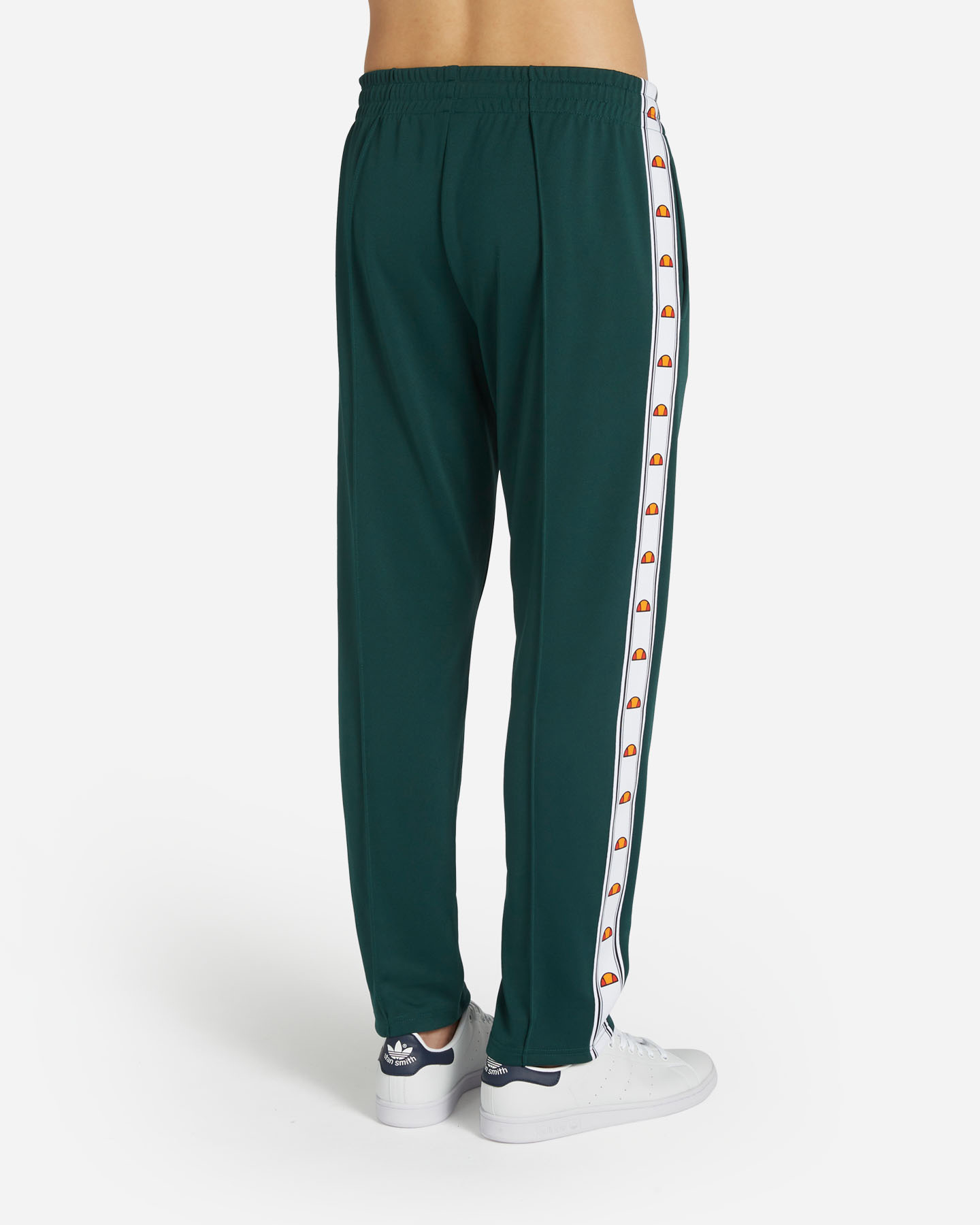 Pantalone ELLESSE CLASSIC PATCH M - 1 | Cisalfa Sport