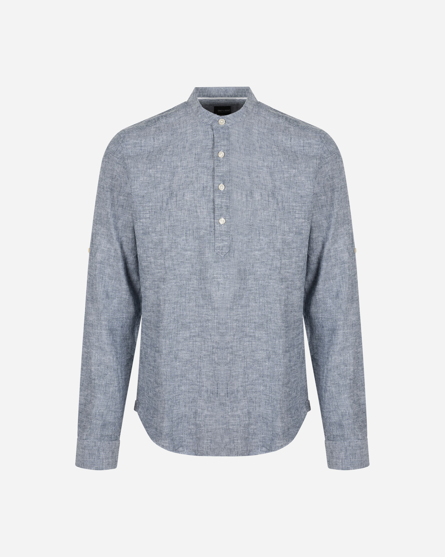 Camicia ONLY & SONS CAIDEN M - 0 | Cisalfa Sport