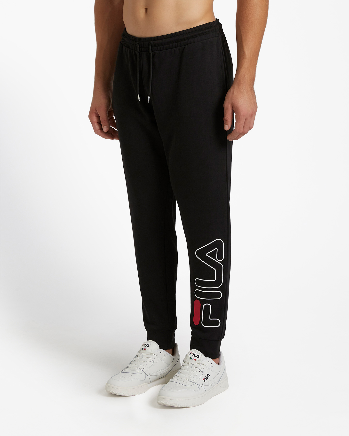 Pantalone FILA BIG LOGO M - 2 | Cisalfa Sport