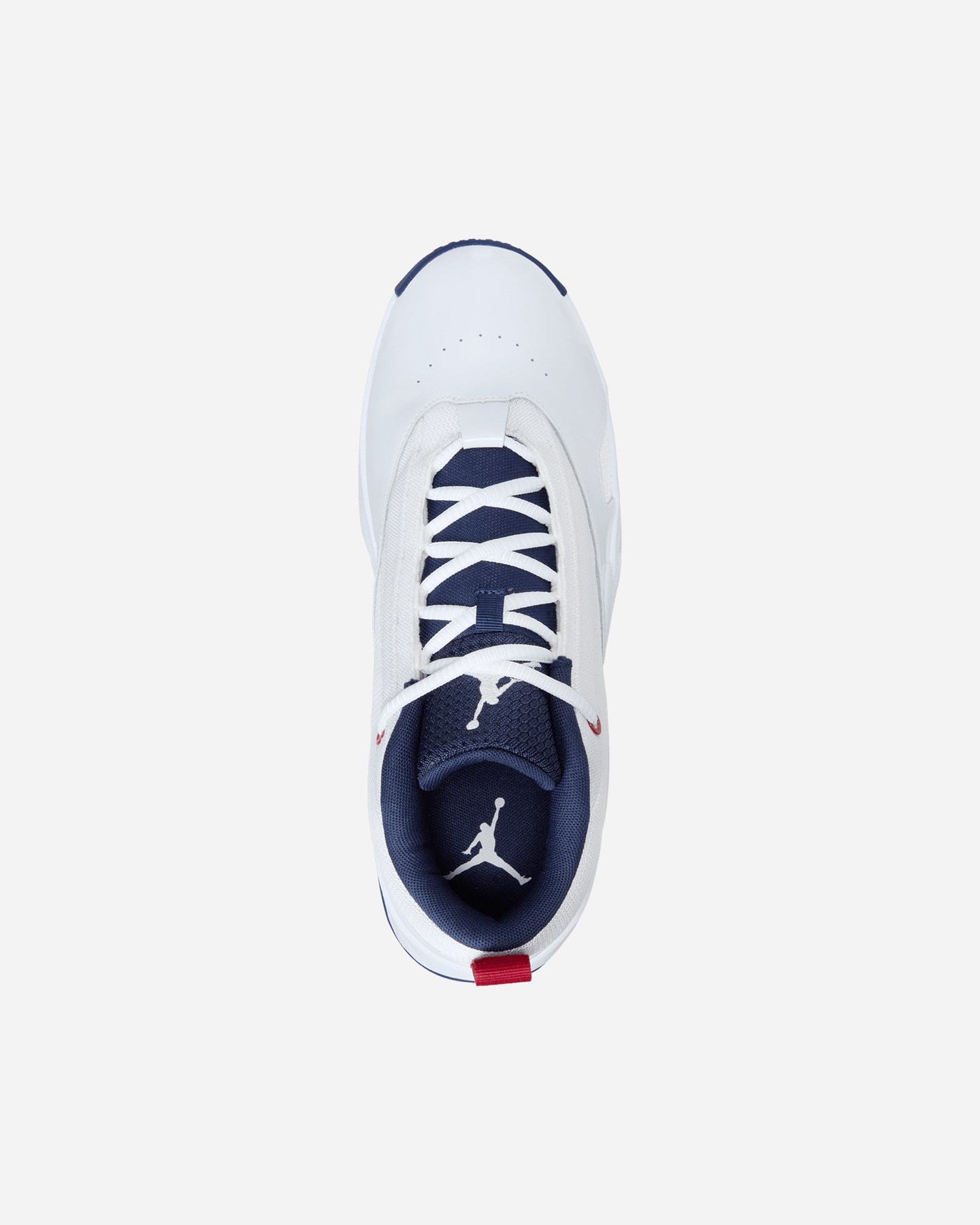 Scarpe sneakers NIKE JORDAN MAX AURA 6 M - Bianco - 2 | Cisalfa Sport
