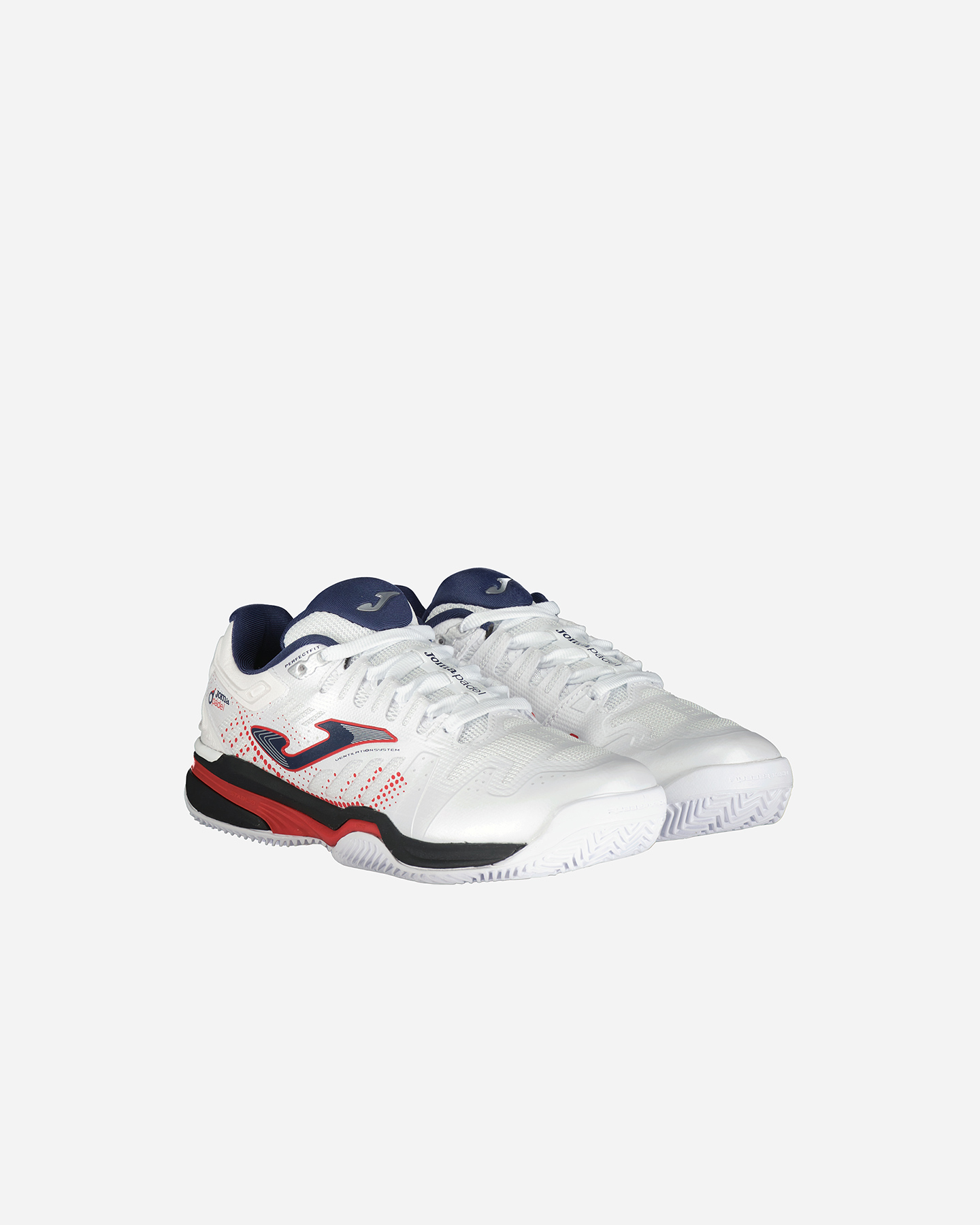 Scarpe tennis JOMA SLAM PADEL JR - 1 | Cisalfa Sport