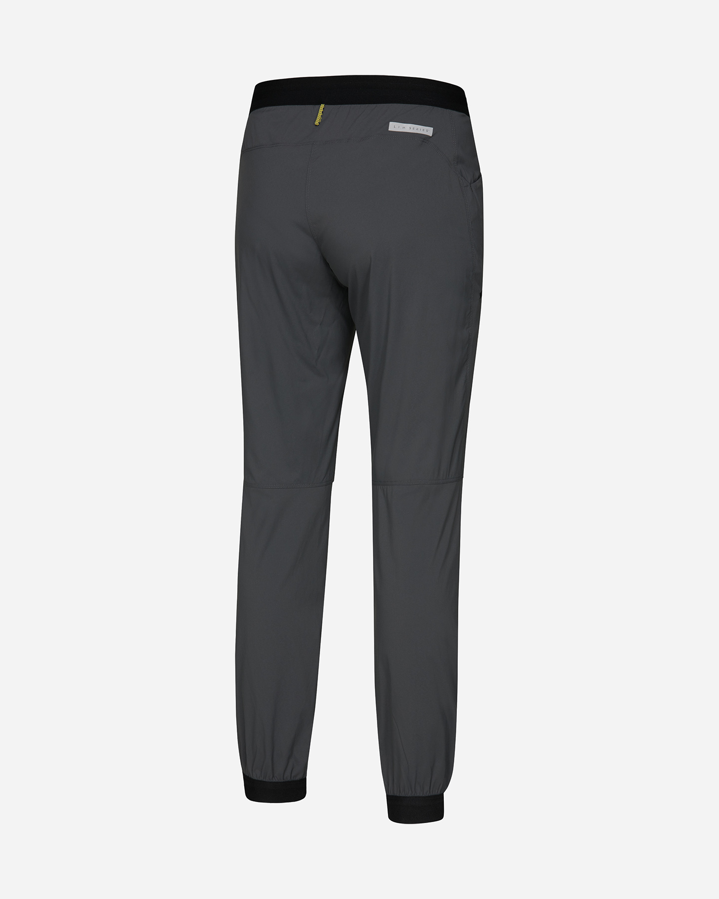 Pantalone outdoor HAGLOFS L.I.M FUSE W - Grigio - 1 | Cisalfa Sport