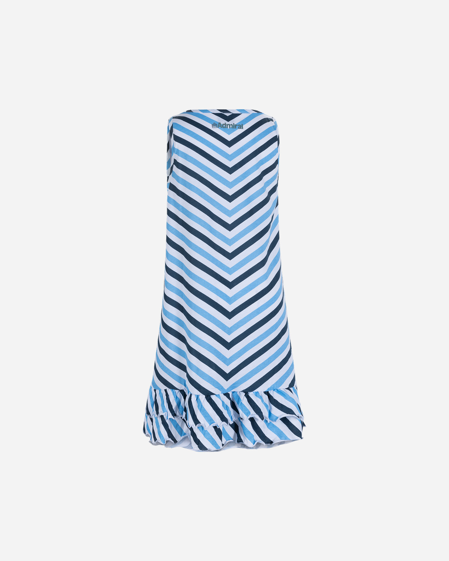 Abito ADMIRAL LIFESTYLE JR - Azzurro - 1 | Cisalfa Sport