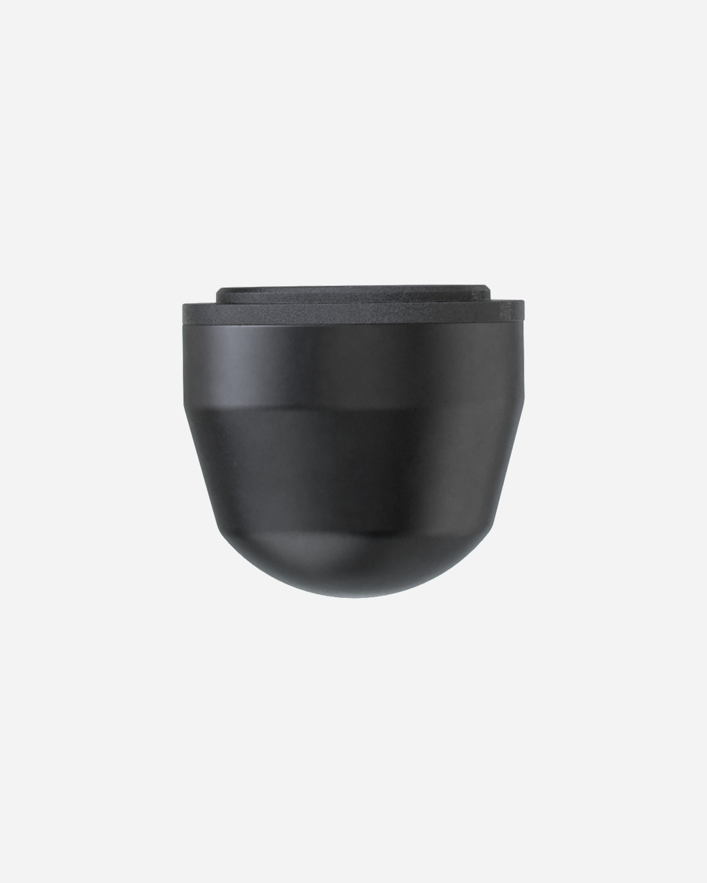 Accessorio elettrostimolatore THERAGUN TESTINA THUMB  - Nero - 0 | Cisalfa Sport
