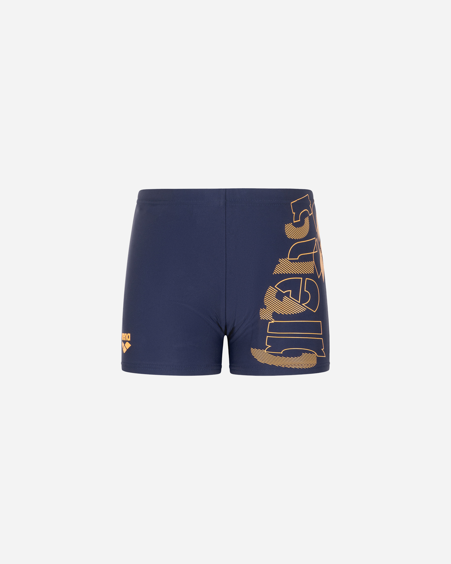 Short piscina ARENA TALES JR - Blu Navy - 0 | Cisalfa Sport