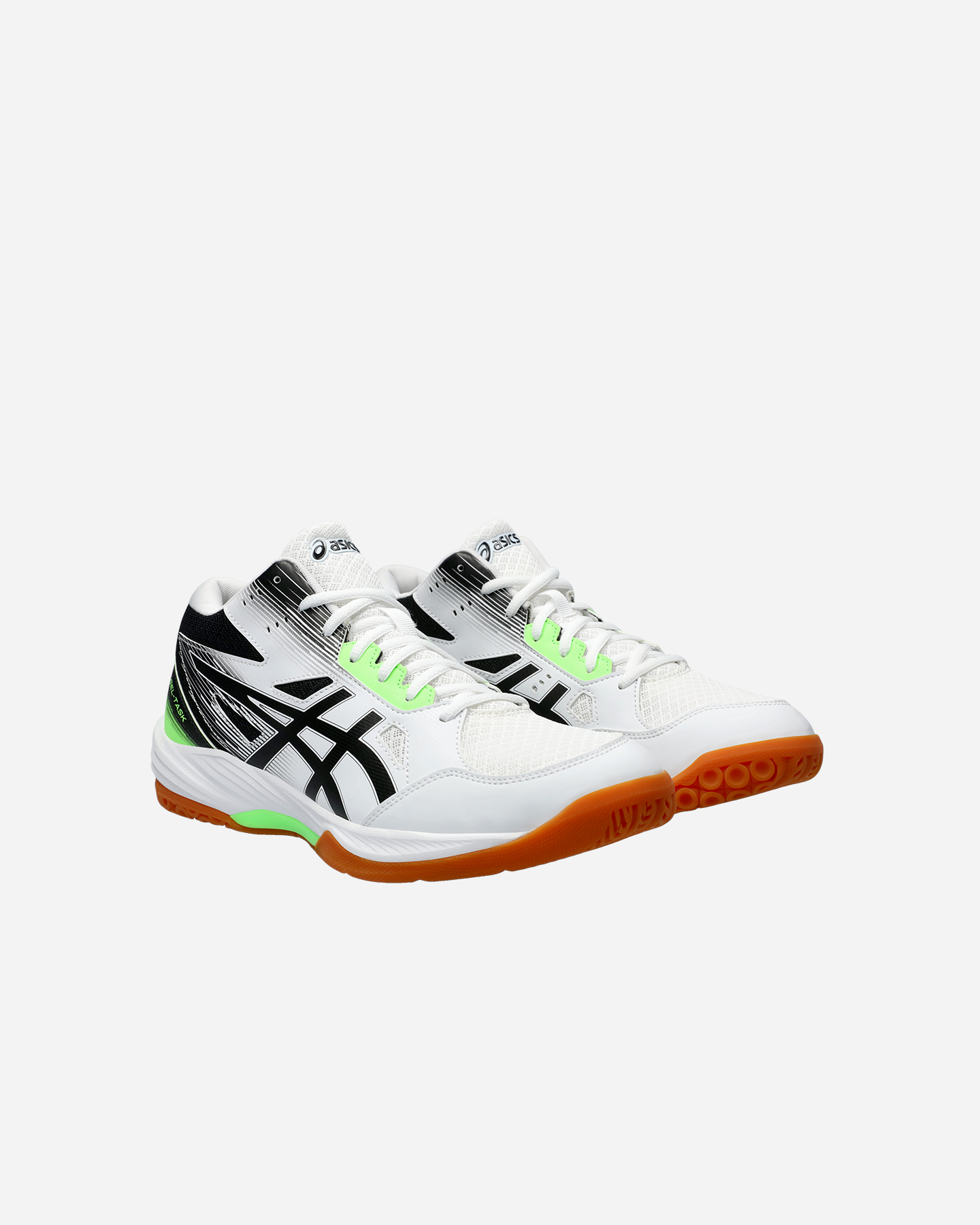 Scarpe volley ASICS GEL-TASK MT 3 M - 1 | Cisalfa Sport