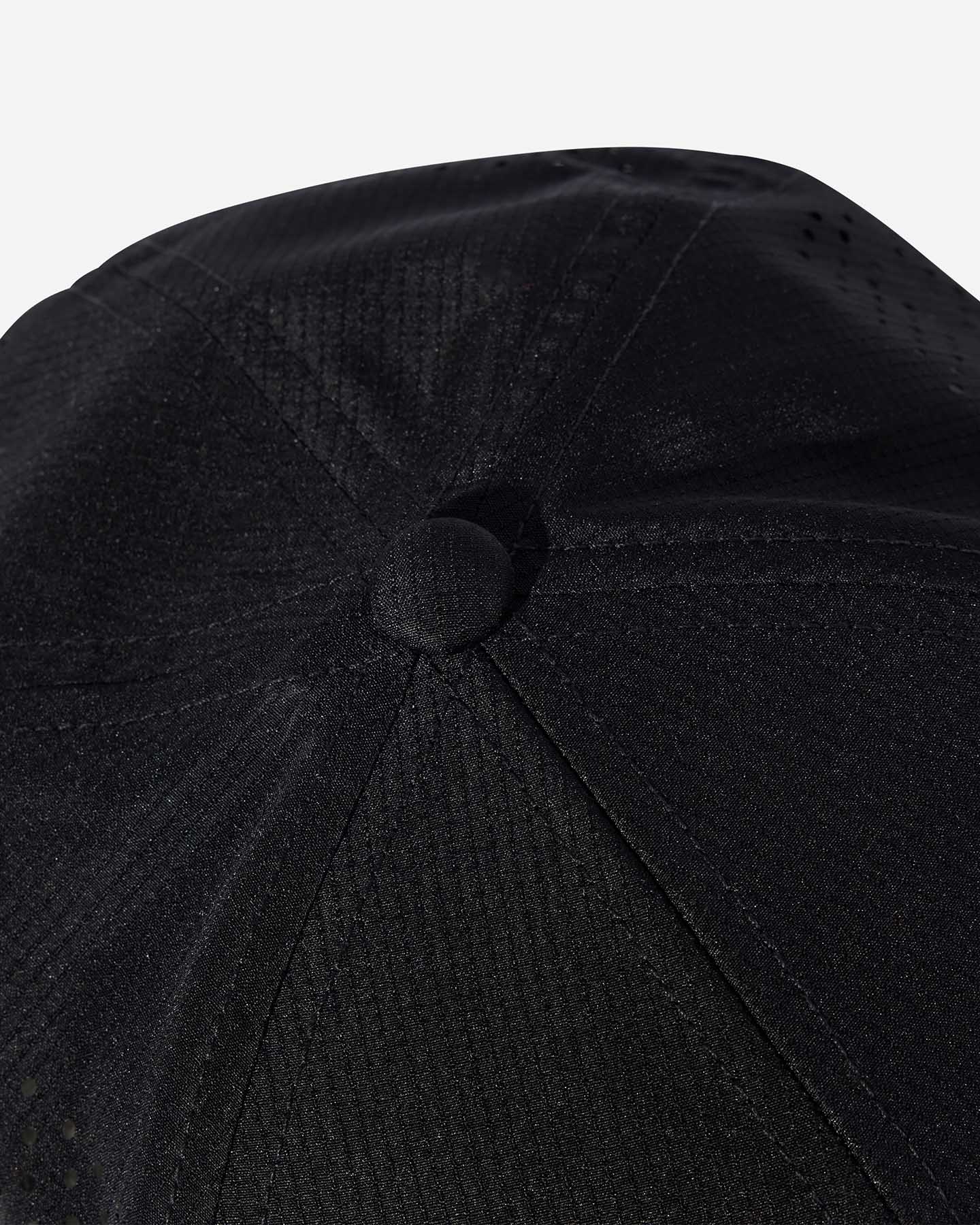 Fanwear ADIDAS MERCEDES CLMC TRUCKER - Nero - 4 | Cisalfa Sport