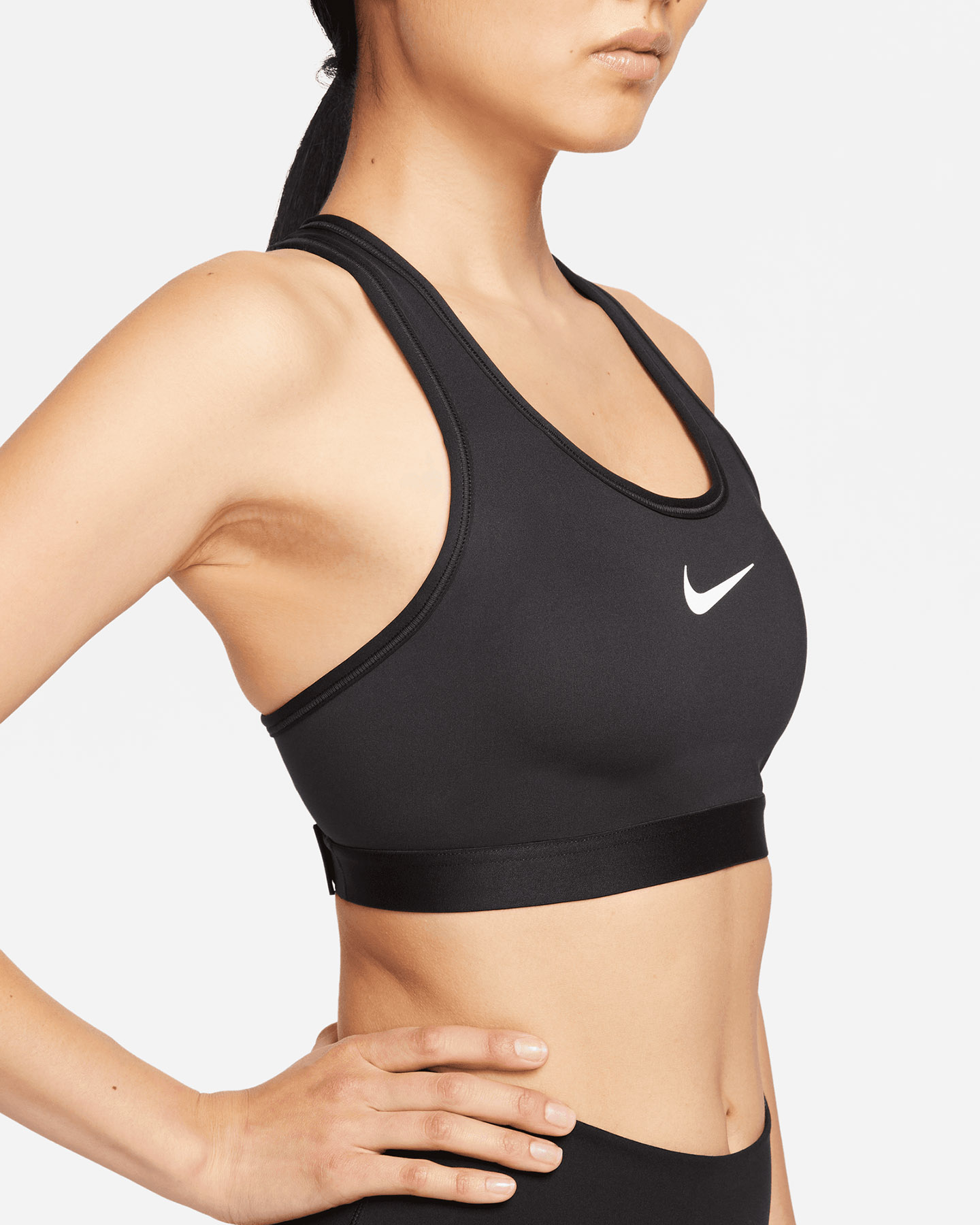 Bra training NIKE SMALL LOGO W - 3 | Cisalfa Sport