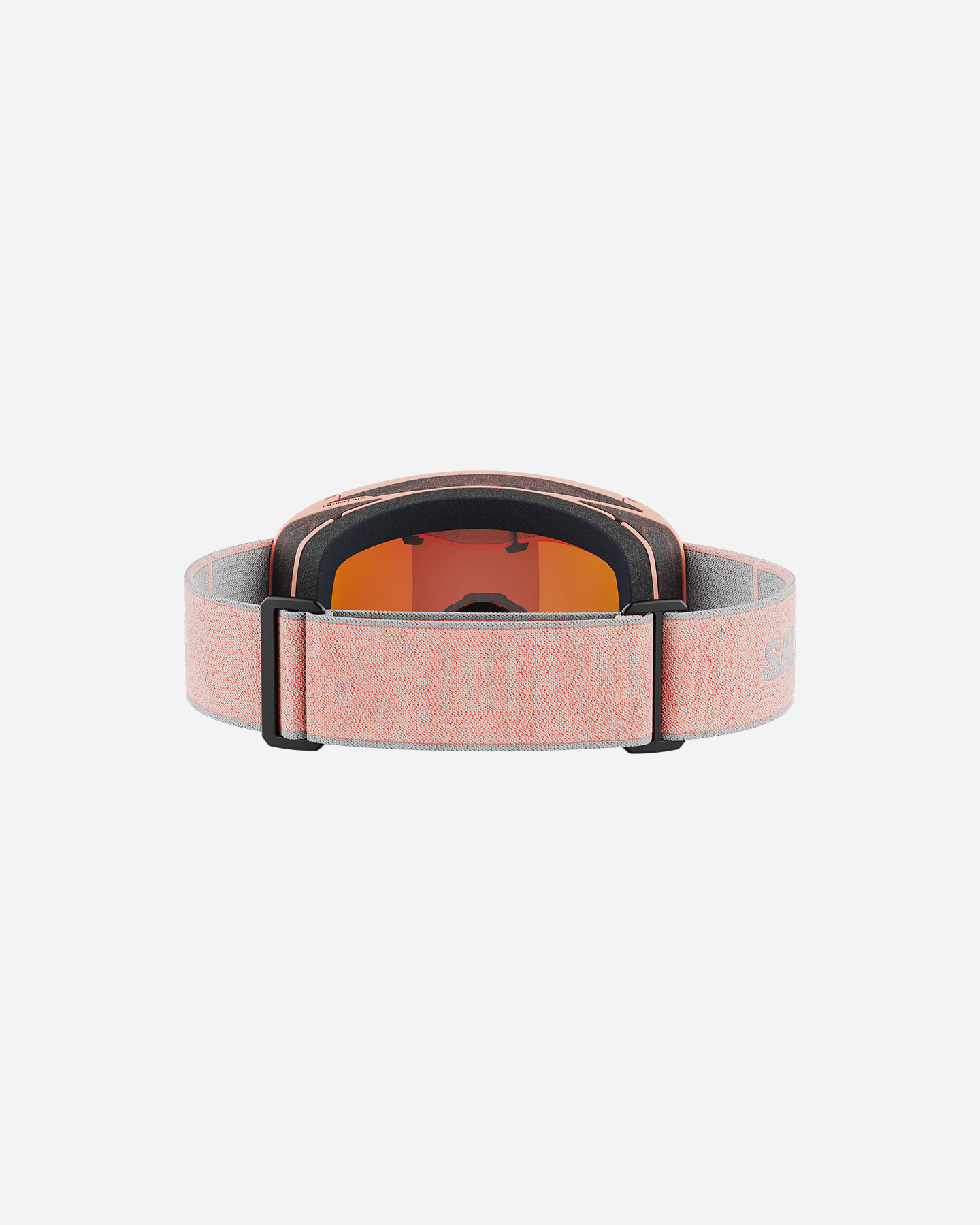 Maschera sci SALOMON AKSIUM 2.0 S - Rosa - 2 | Cisalfa Sport