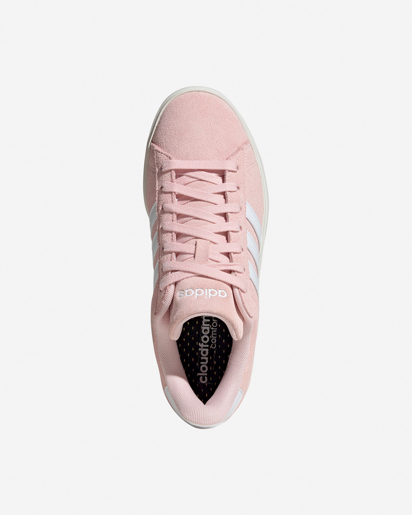 Scarpe sneakers ADIDAS CORE GRAND COURT 2.0 W - Rosa - 2 | Cisalfa Sport