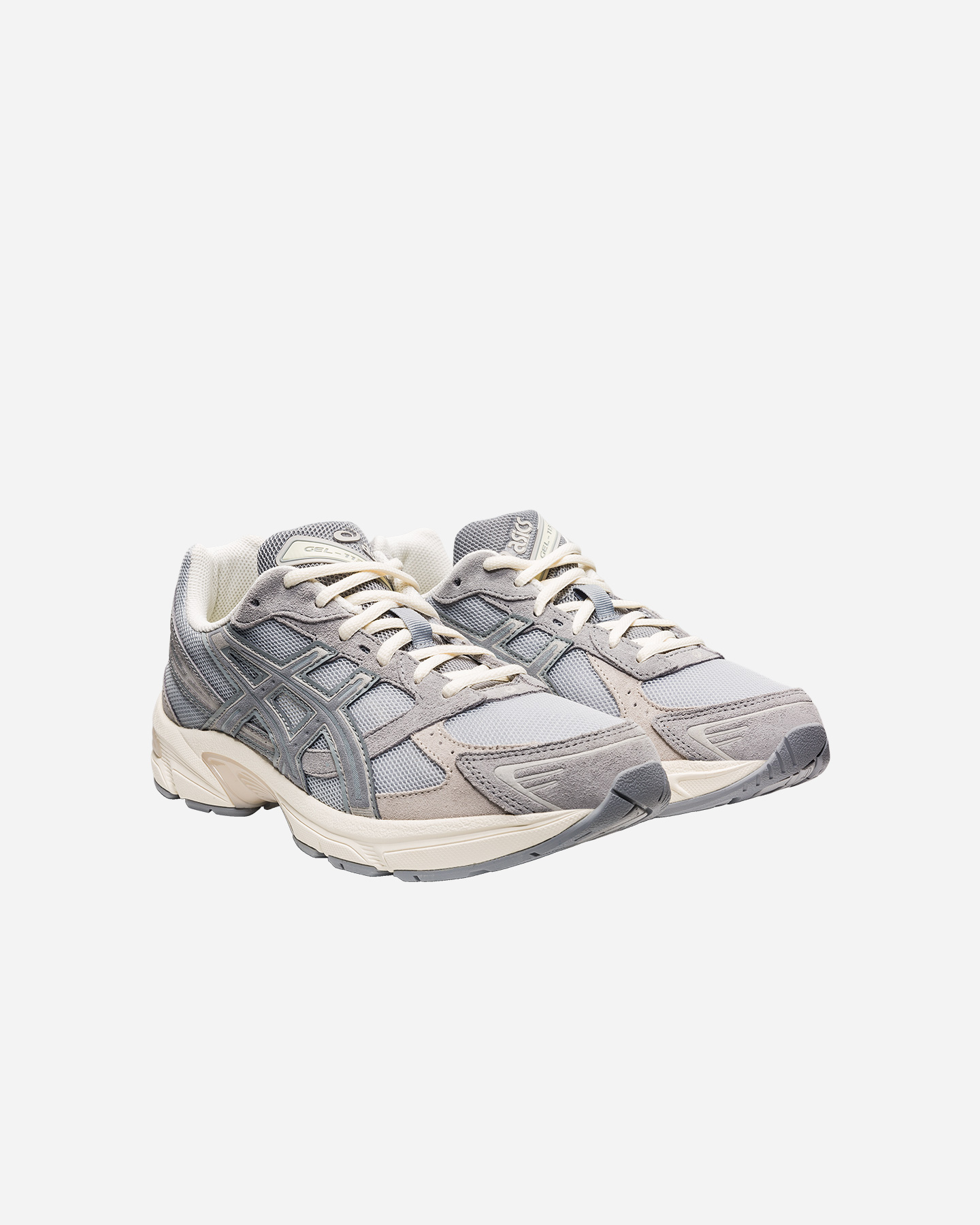 Scarpe sneakers ASICS GEL-1130 M - Grigio - 1 | Cisalfa Sport