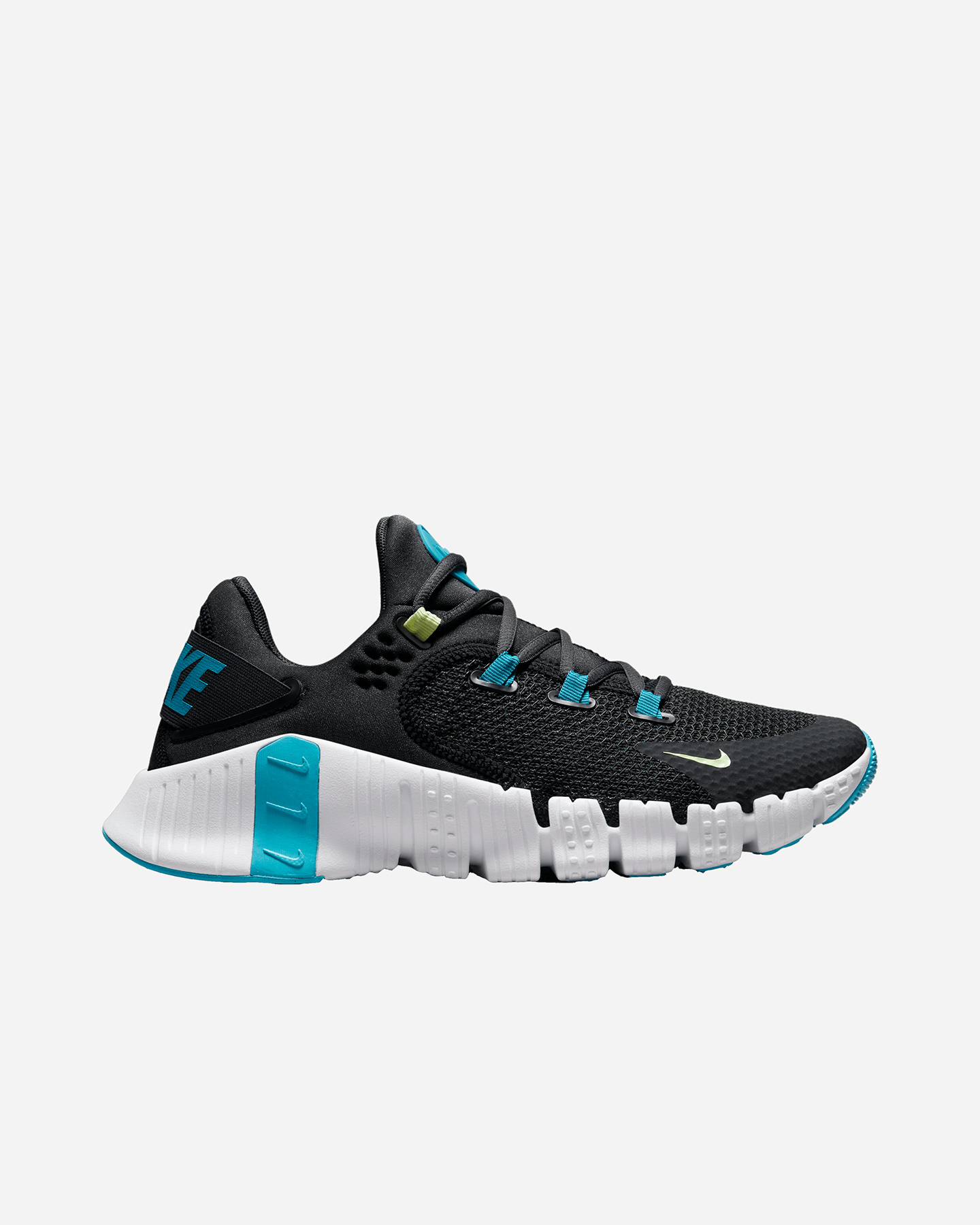 Scarpe training NIKE FREE METCON 4 M - Bianco - 0 | Cisalfa Sport