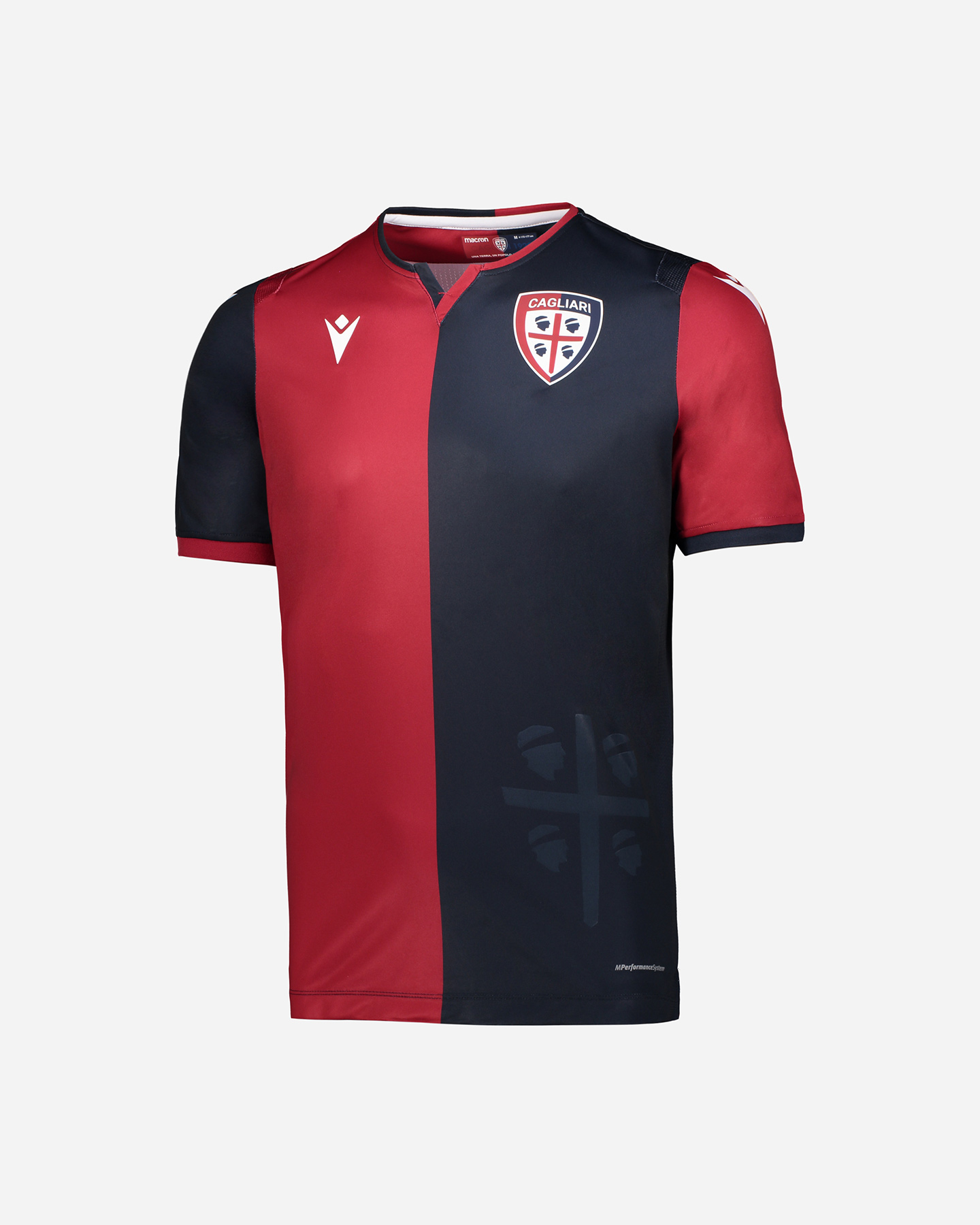 CAGLIARI HOME 19-20 M