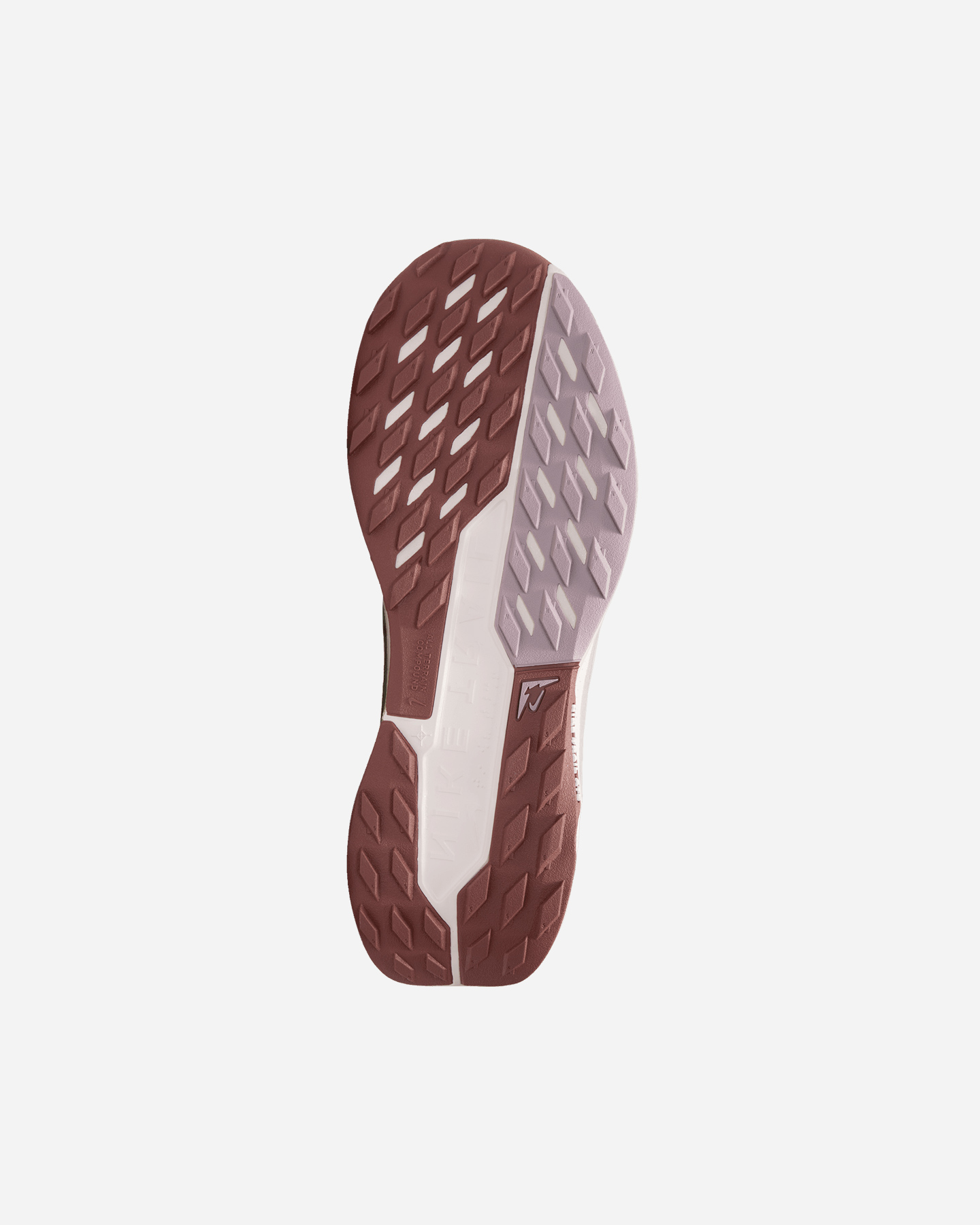 Scarpe trail NIKE PEGASUS TRAIL 5 W - Verde - 1 | Cisalfa Sport