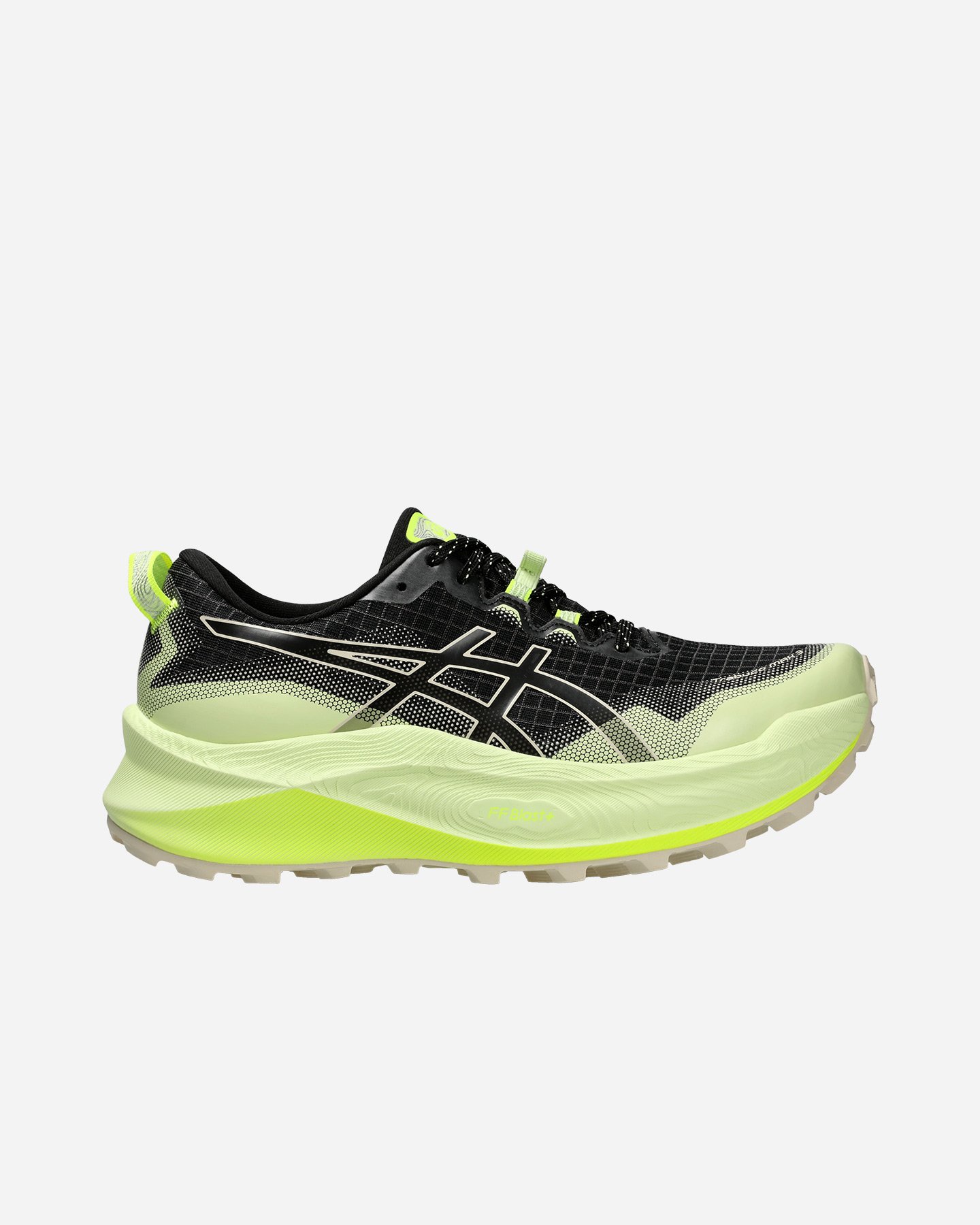 Scarpe trail ASICS TRABUCO MAX 3 W - 0 | Cisalfa Sport