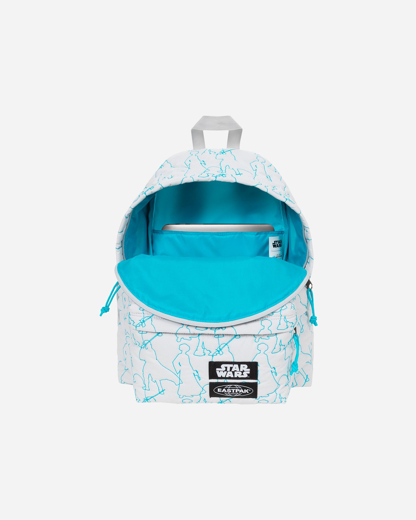 Zaino EASTPAK PADDED PAK'R SW  - 1 | Cisalfa Sport