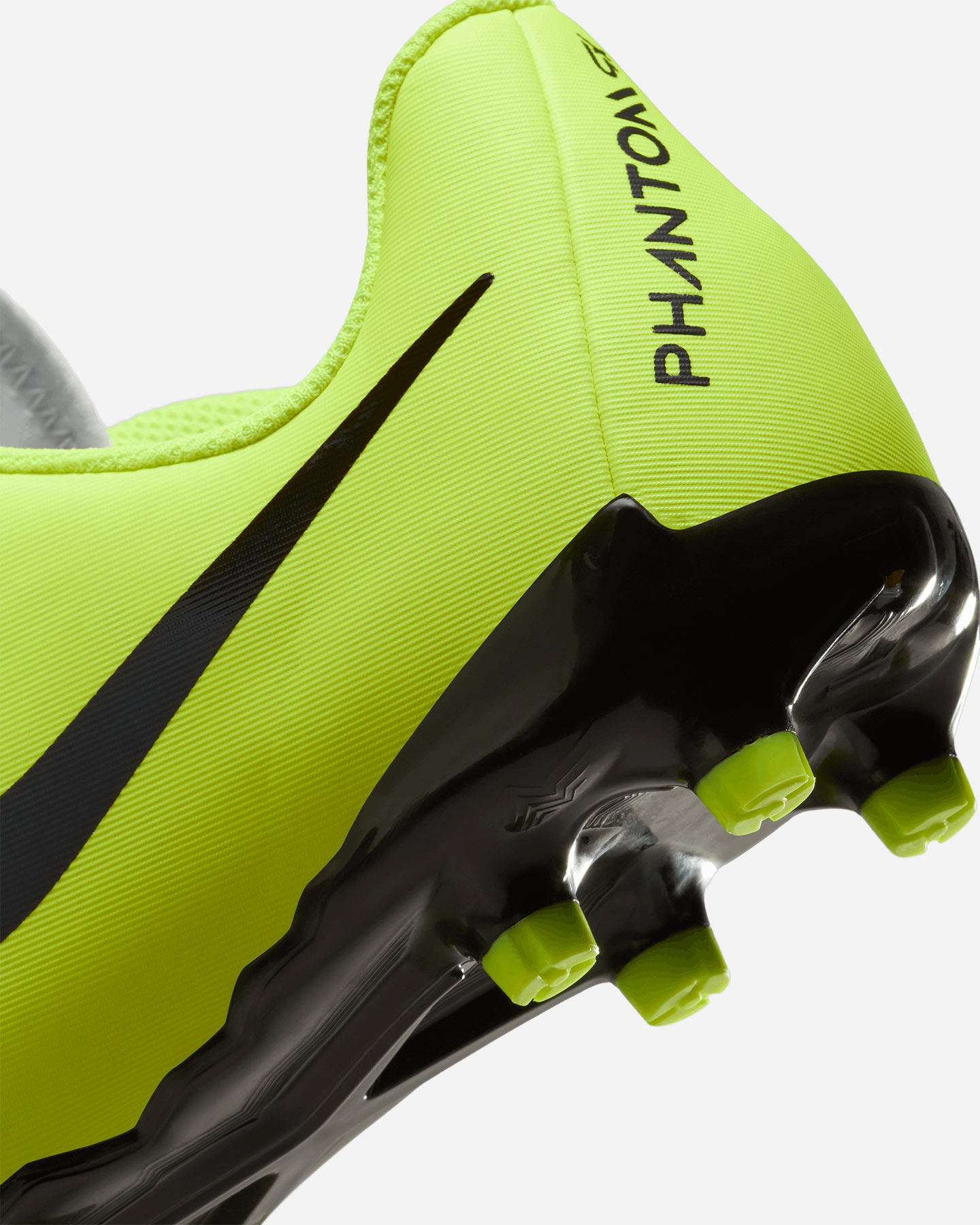 Scarpe calcio NIKE PHANTOM GX II ACADEMY MG JR - 5 | Cisalfa Sport