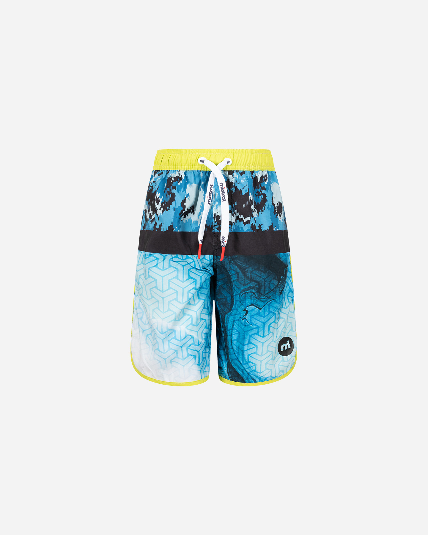 Boardshort mare MISTRAL WAVES JR - 0 | Cisalfa Sport