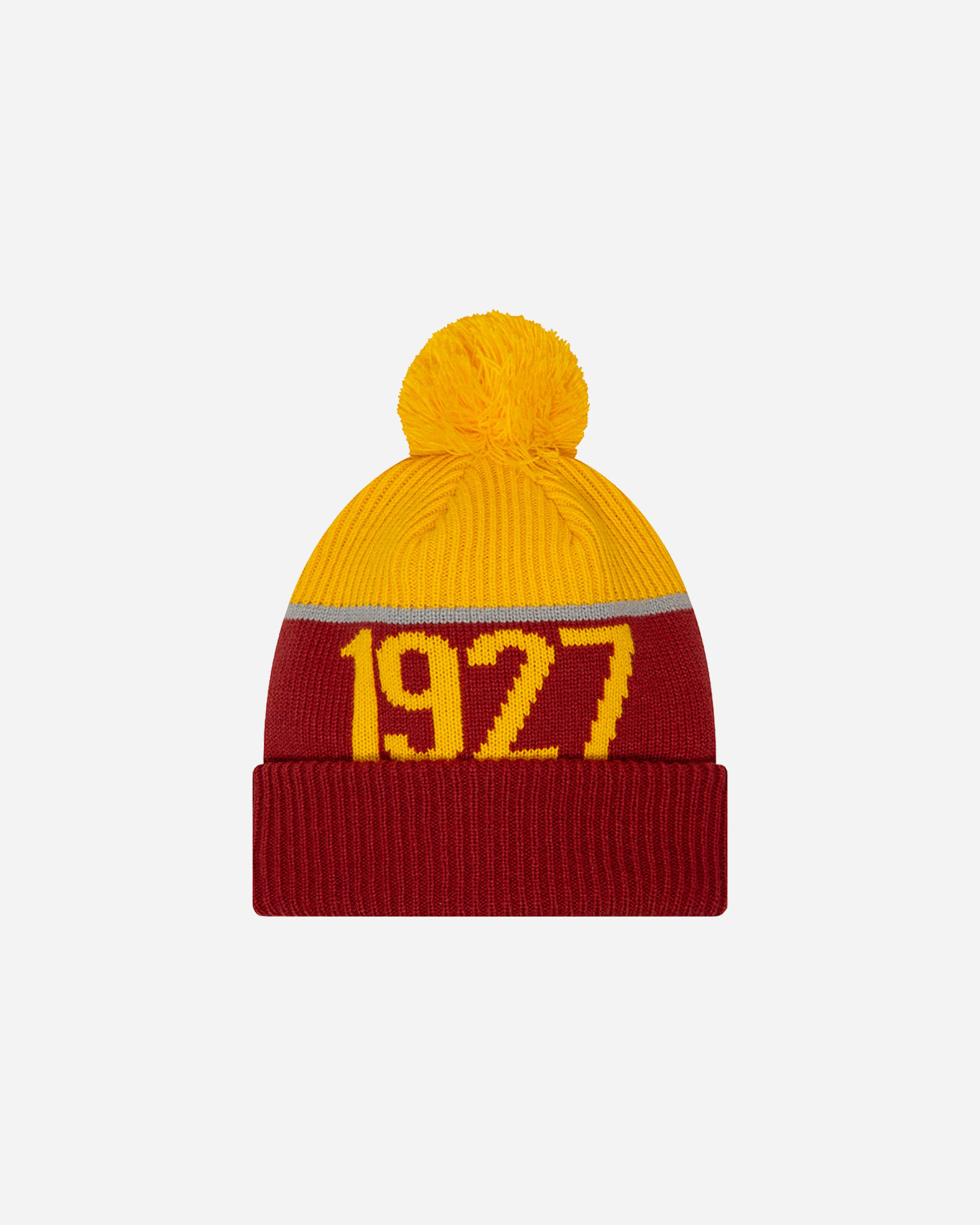 Accessorio calcio ufficiale NEW ERA ROMA SPORT M - Rosso - 1 | Cisalfa Sport