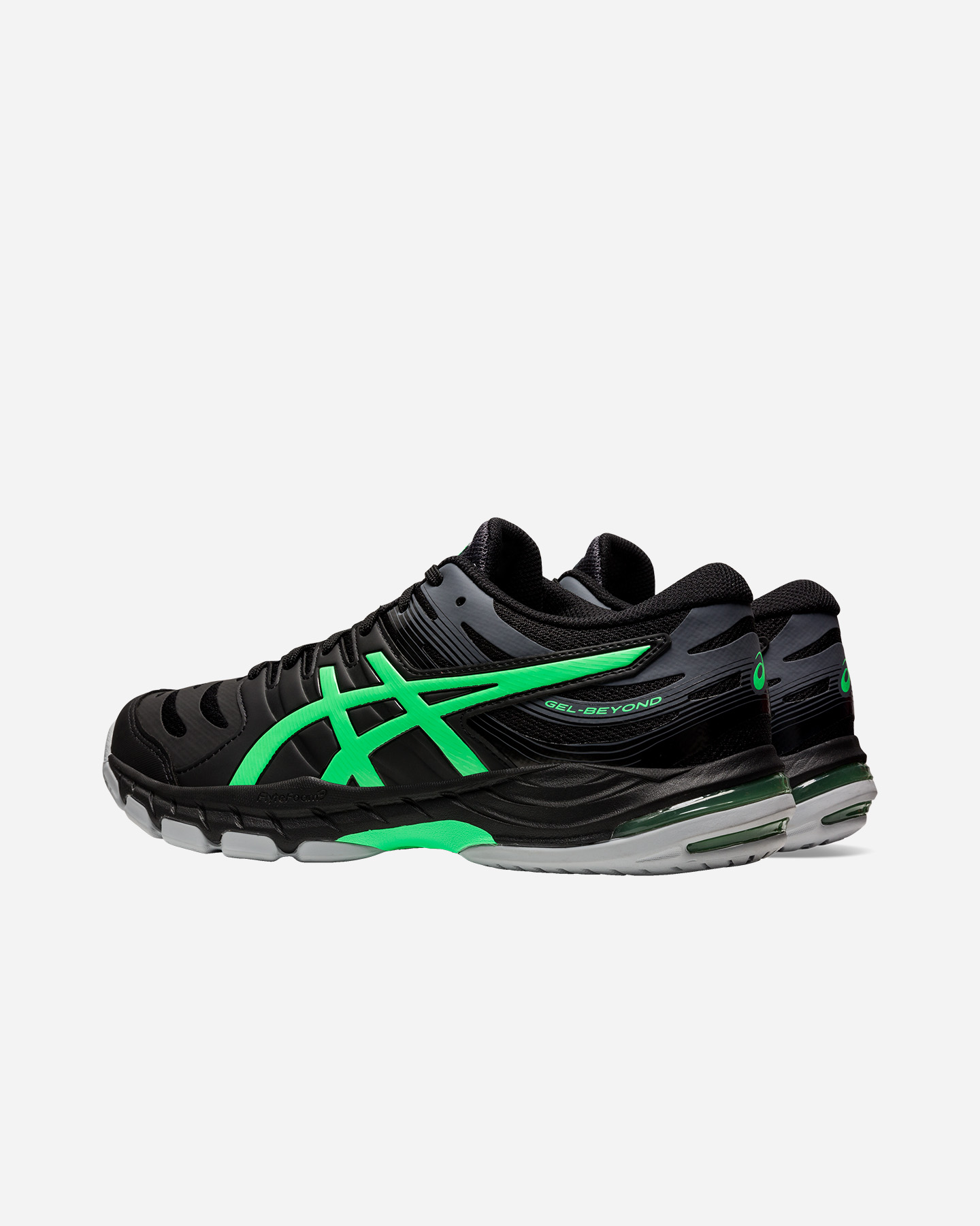 Scarpe volley ASICS GEL BEYOND 6 M - 2 | Cisalfa Sport