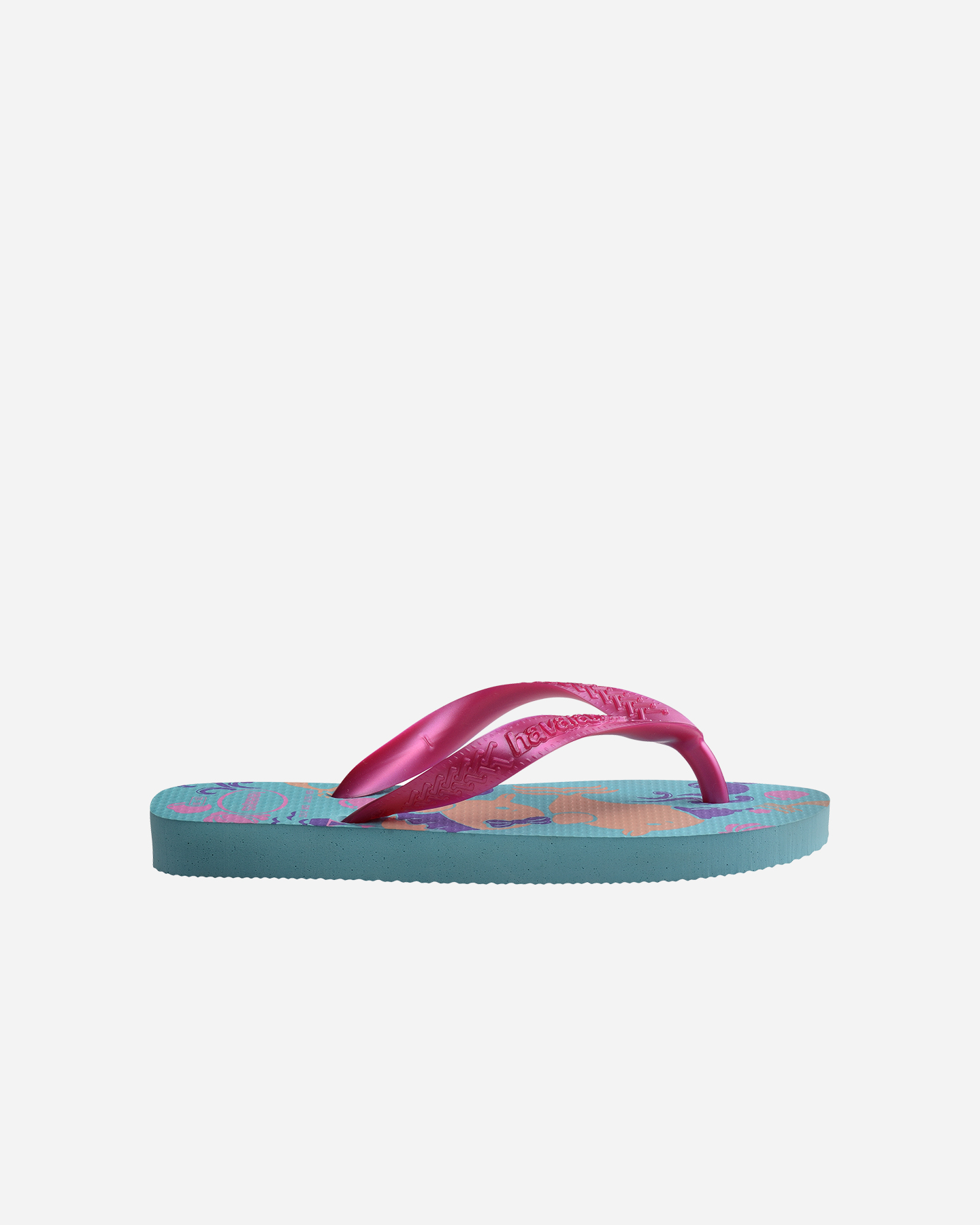Infradito HAVAIANAS PETS JR - Blu - 3 | Cisalfa Sport